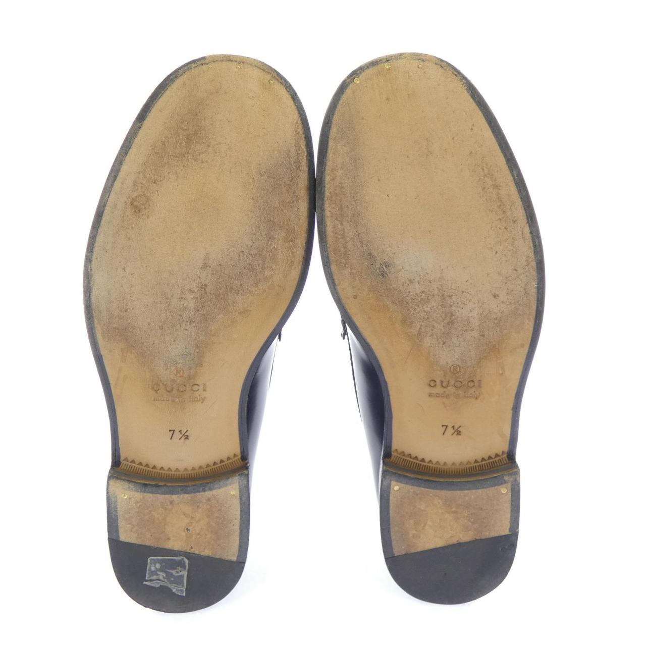 グッチ GUCCI 776660 シューズ