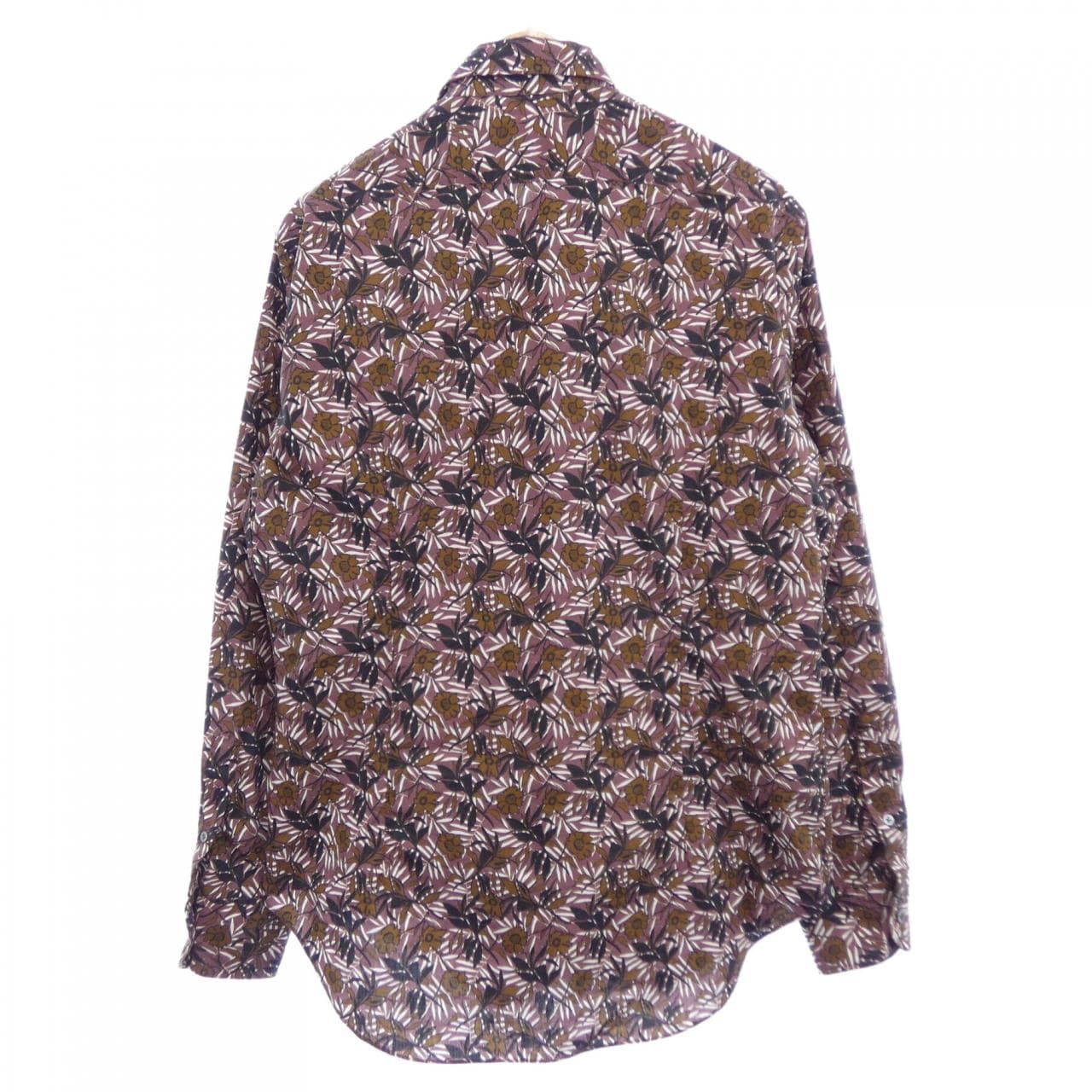 ラルディーニ LARDINI シャツ