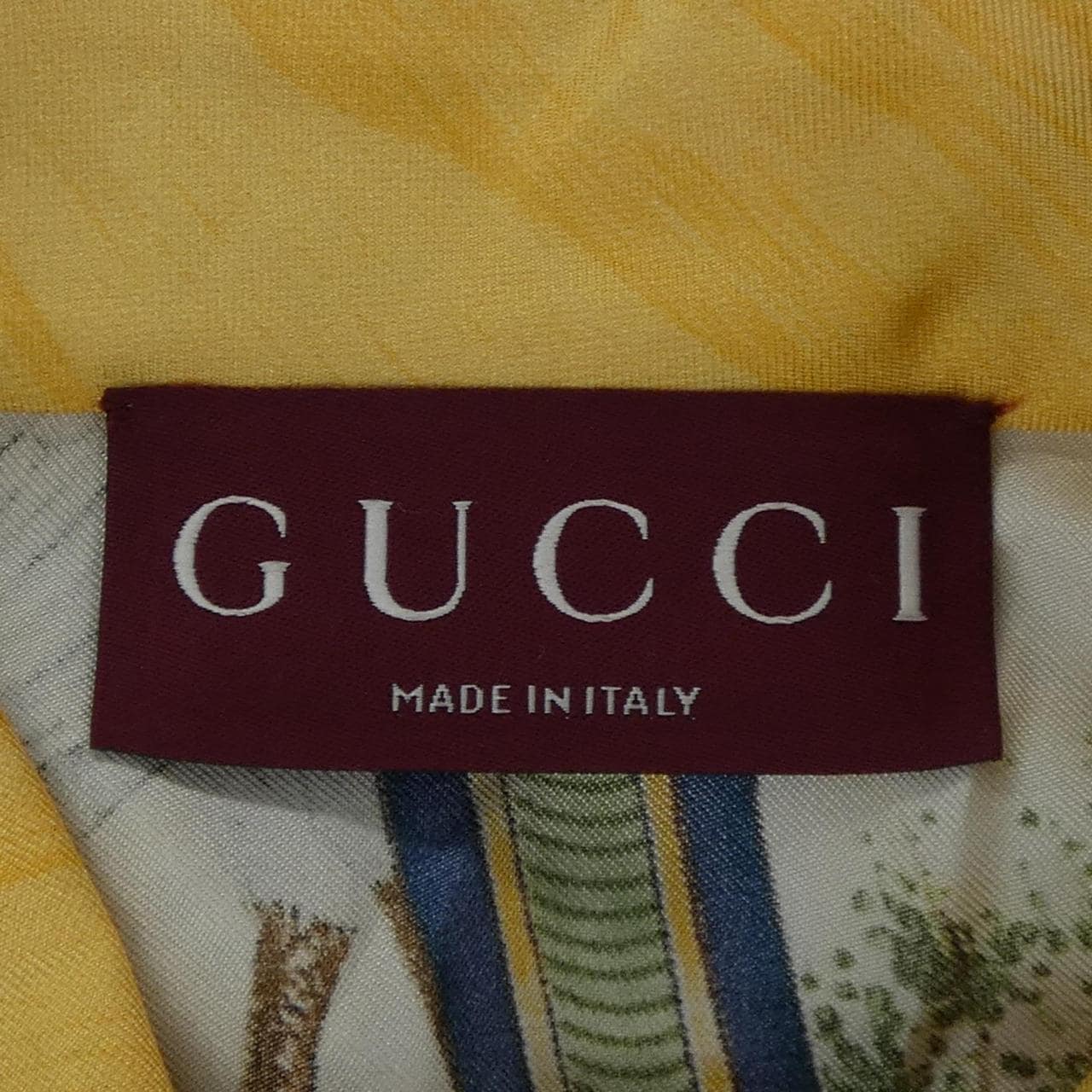 グッチ GUCCI 856090 ZAUK6 シャツ