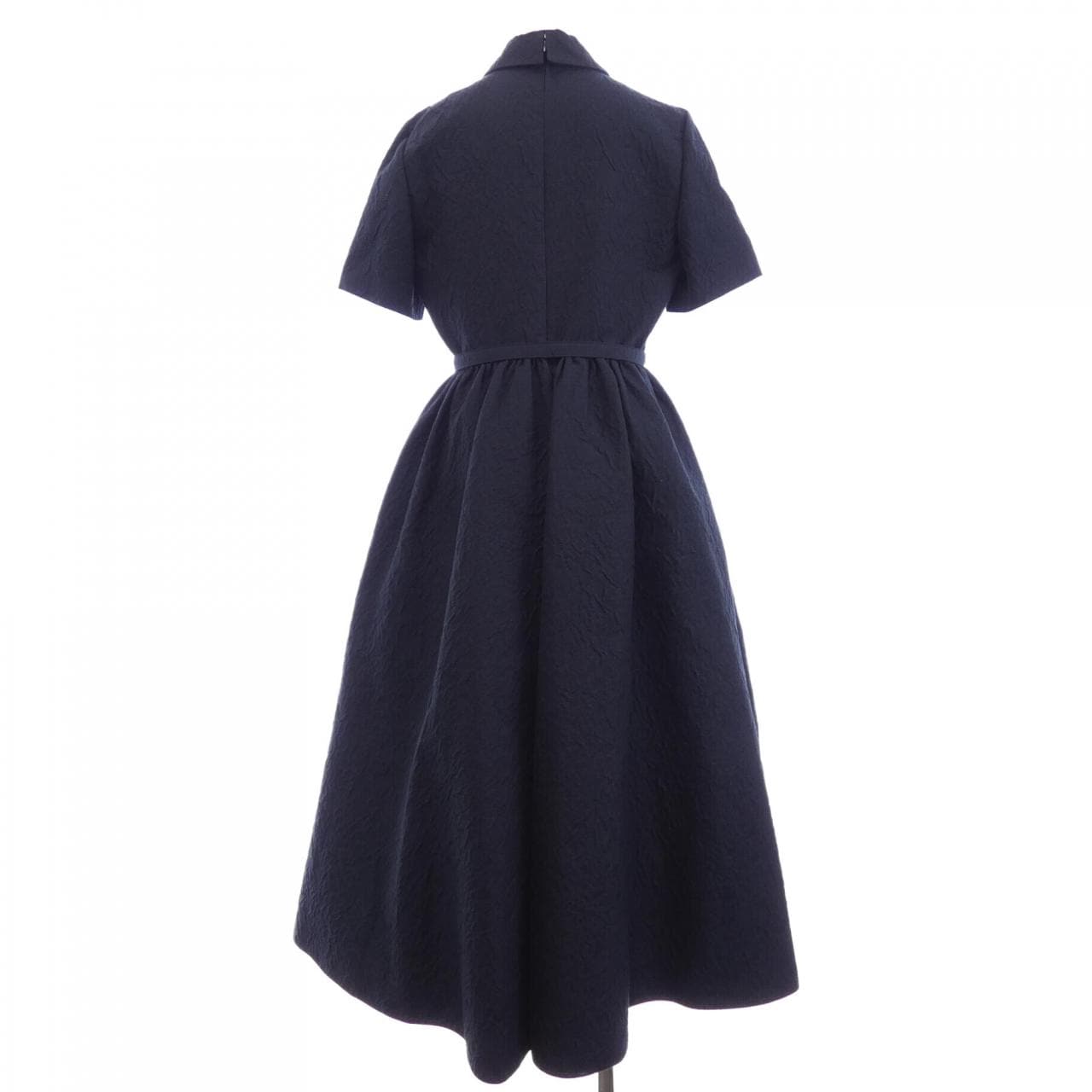 クリスチャンディオール CHRISTIAN DIOR 121R38S3667 ワンピース