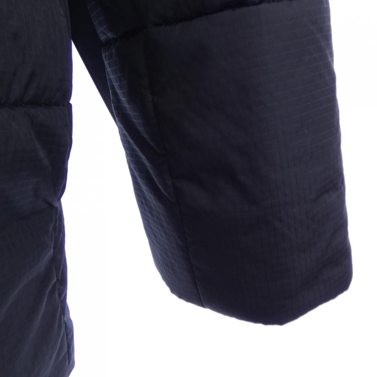 ルイヴィトン LOUIS VUITTON ショートピローパファーラップコート FNOW29E54 コート