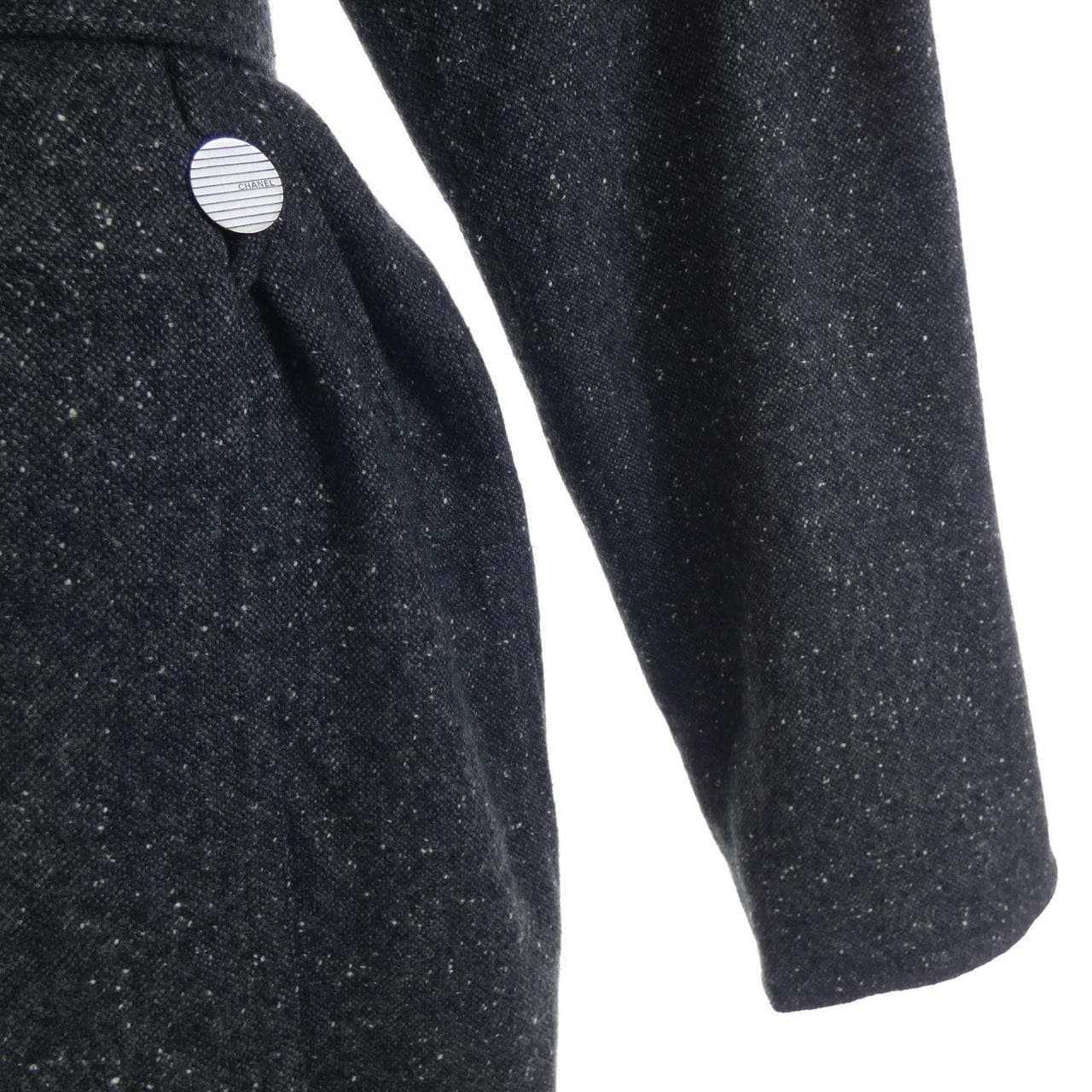 【ヴィンテージ】シャネル CHANEL P13855V07725 99A コート