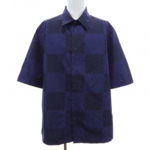 ルイヴィトン LOUIS VUITTON NIGO HMS05WJW9 S／Sシャツ