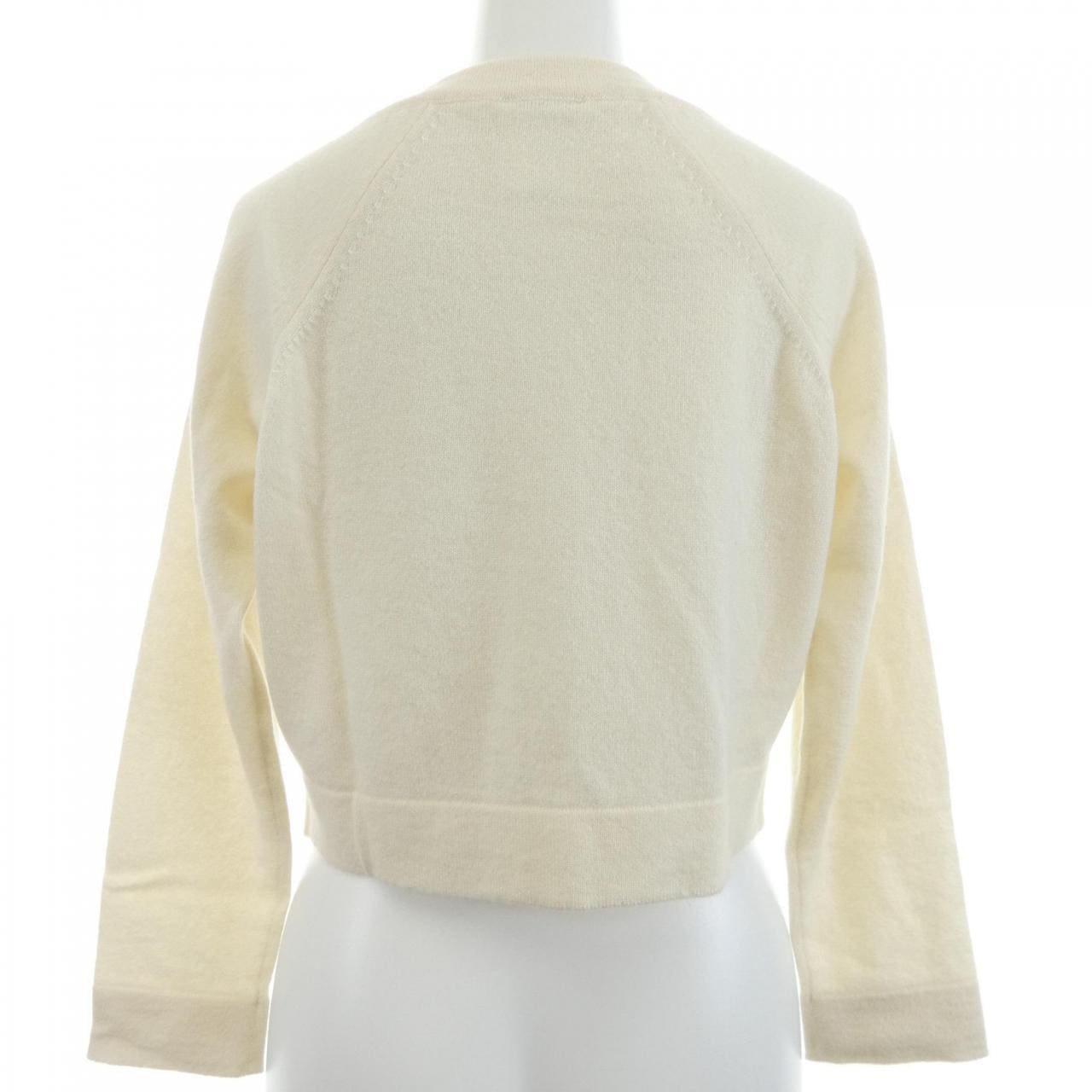 シャネル CHANEL P49322K06208 カーディガン
