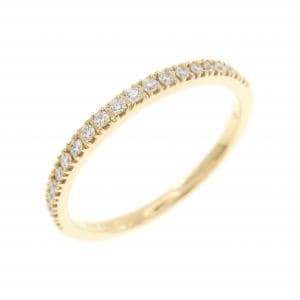 ベルシオラ ダイヤモンド リング 0.12CT