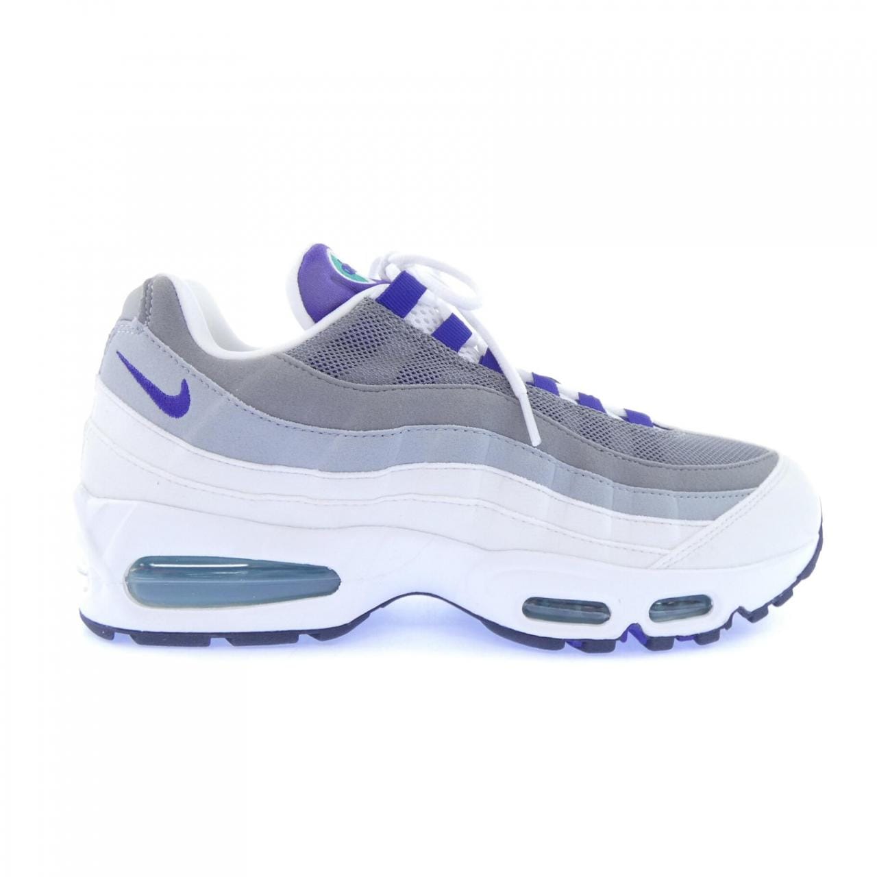 ナイキ NIKE HJ5996-100 スニーカー