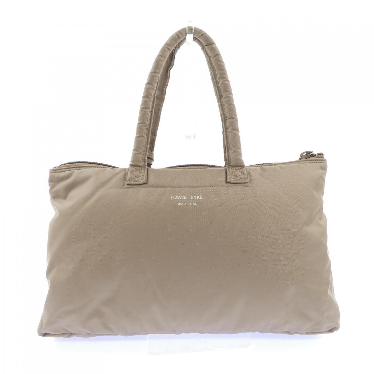 ハイク HYKE PORTER BAG