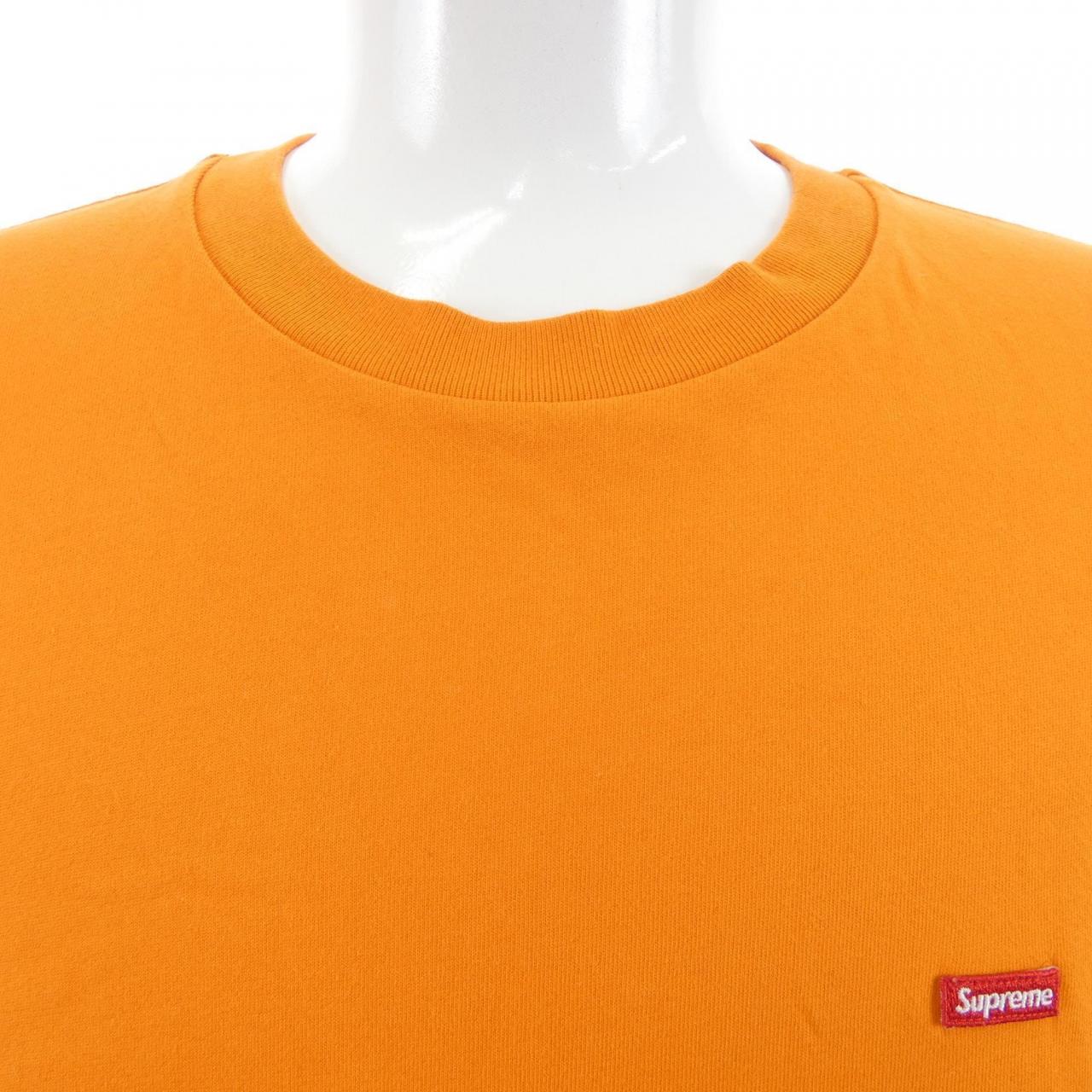 シュプリーム SUPREME SMALL BOX LOGO Tシャツ