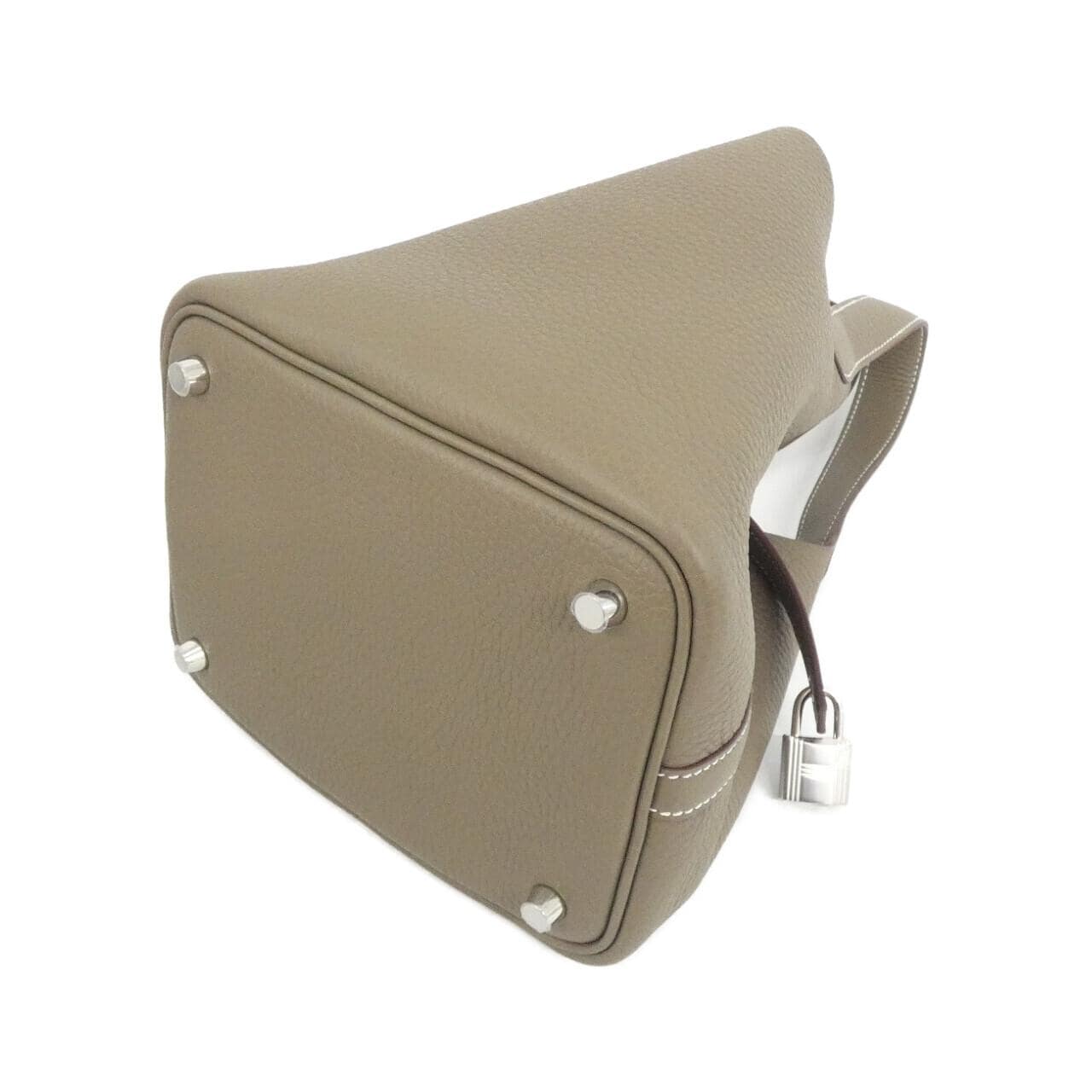 【未使用品】エルメス ピコタン ロック PM 056289CK バッグ