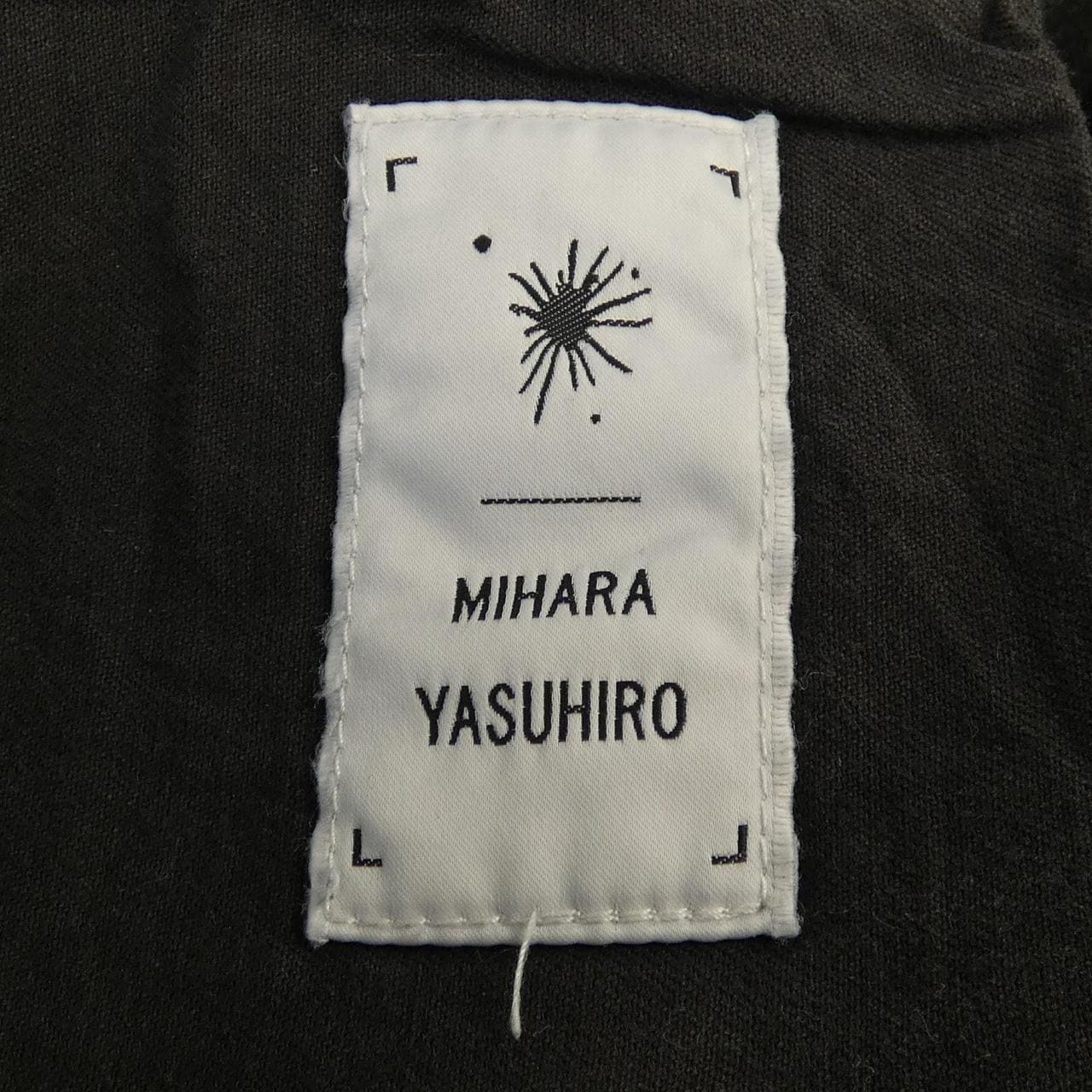 ミハラヤスヒロ MIHARA YASUHIRO 81022135 ジーンズ
