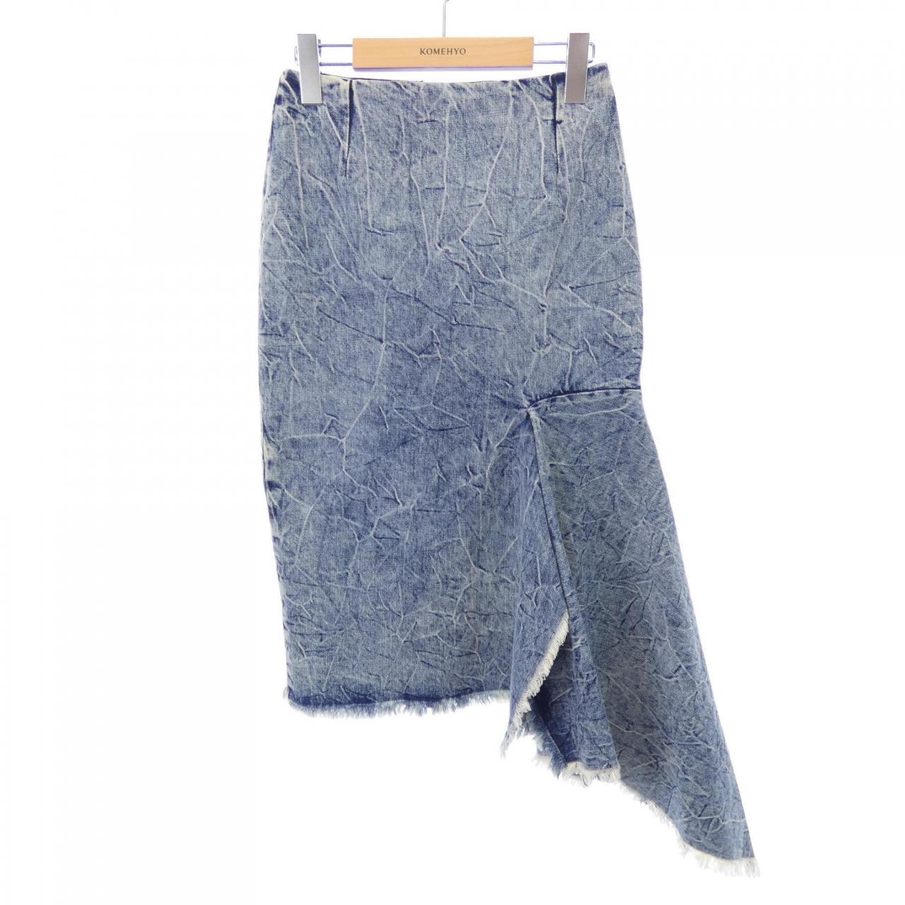 バレンシアガ BALENCIAGA 571460 TEW36 スカート
