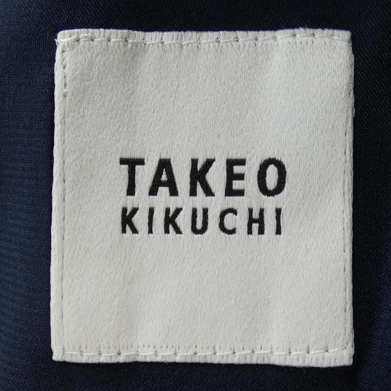 タケオキクチ TAKEO KIKUCHI スーツ