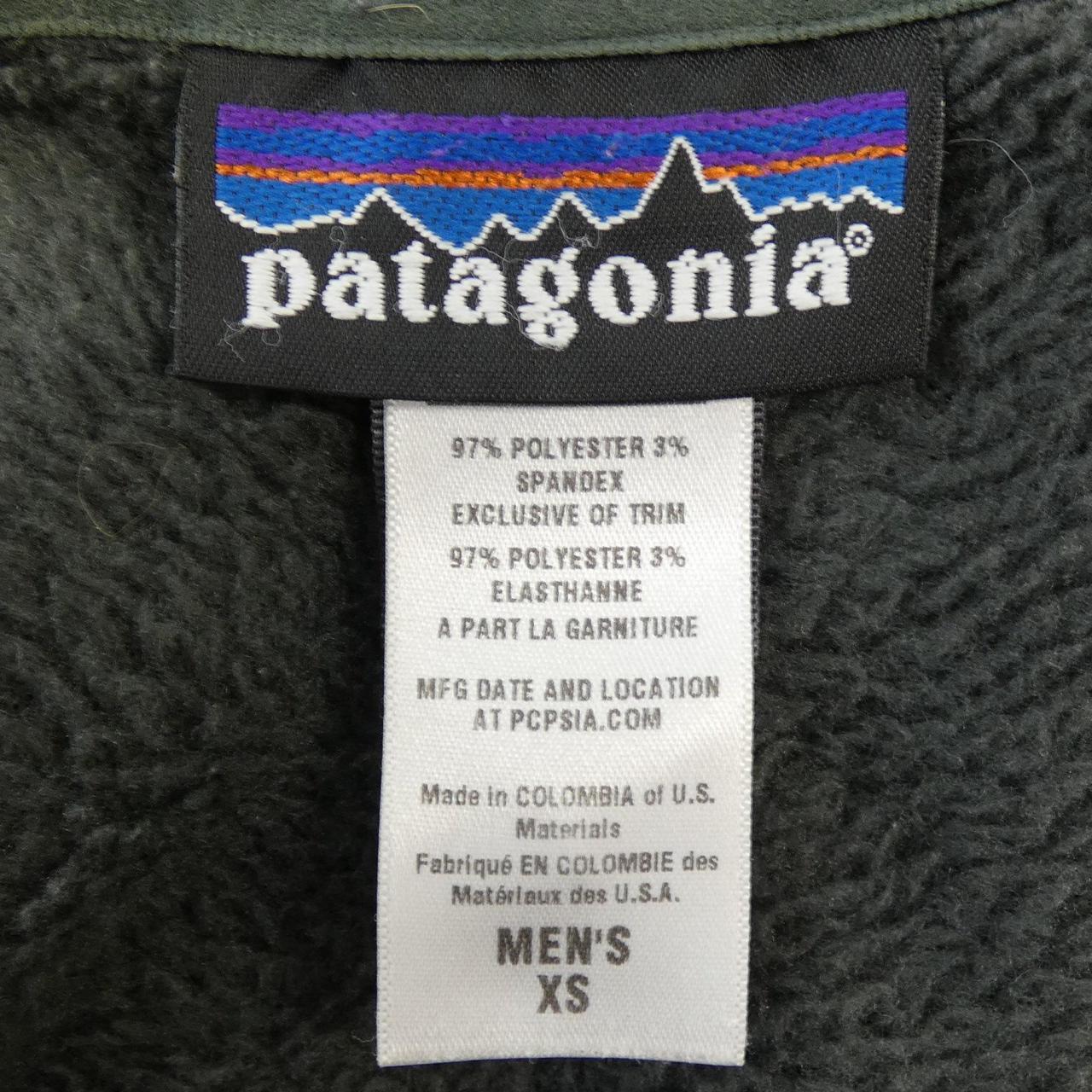 パタゴニア PATAGONIA ジャケット