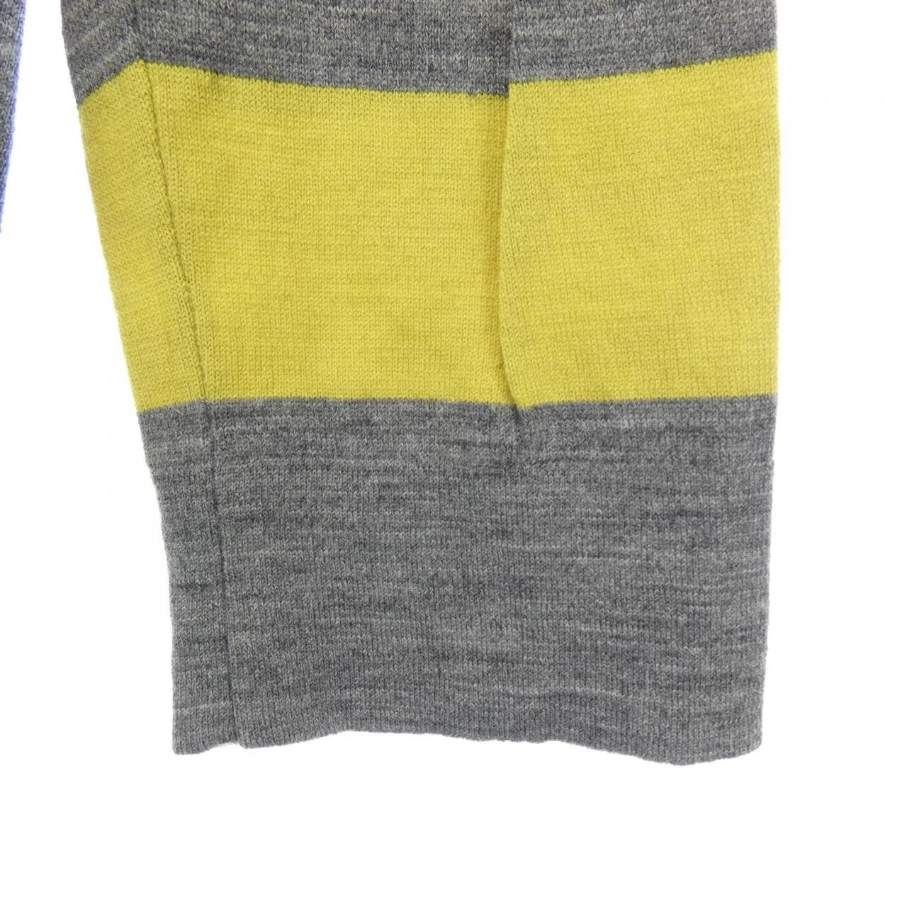 John Smedley JOHN SMEDLEY knit