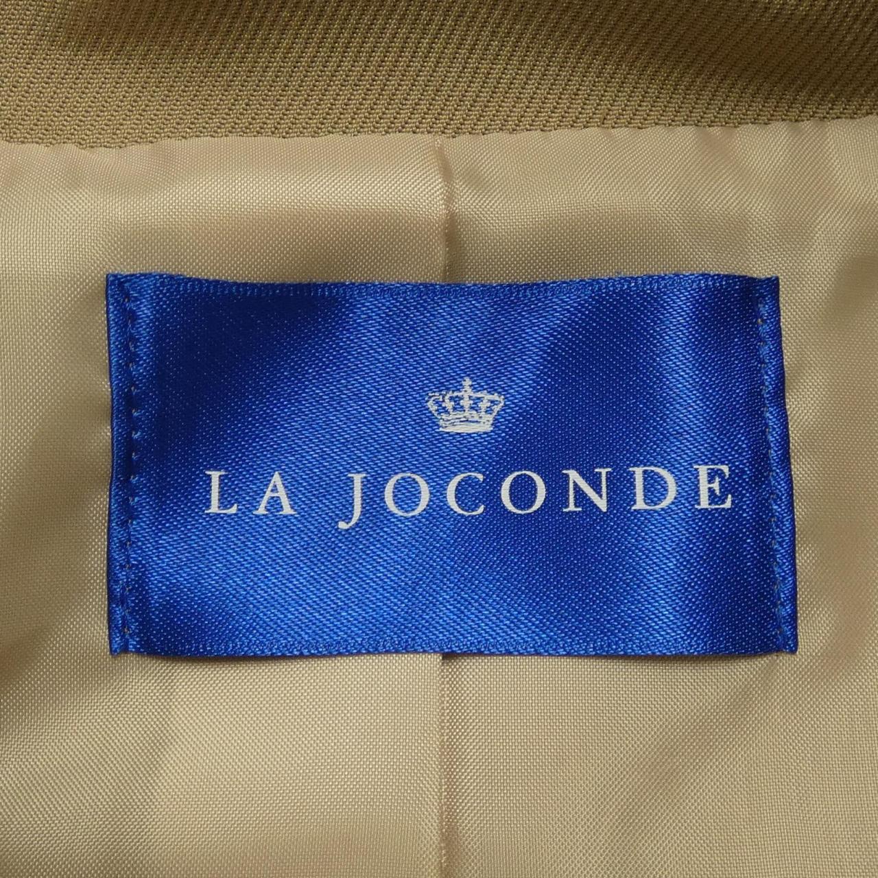 ラ　ジョコンダ LA JOCONDE コート