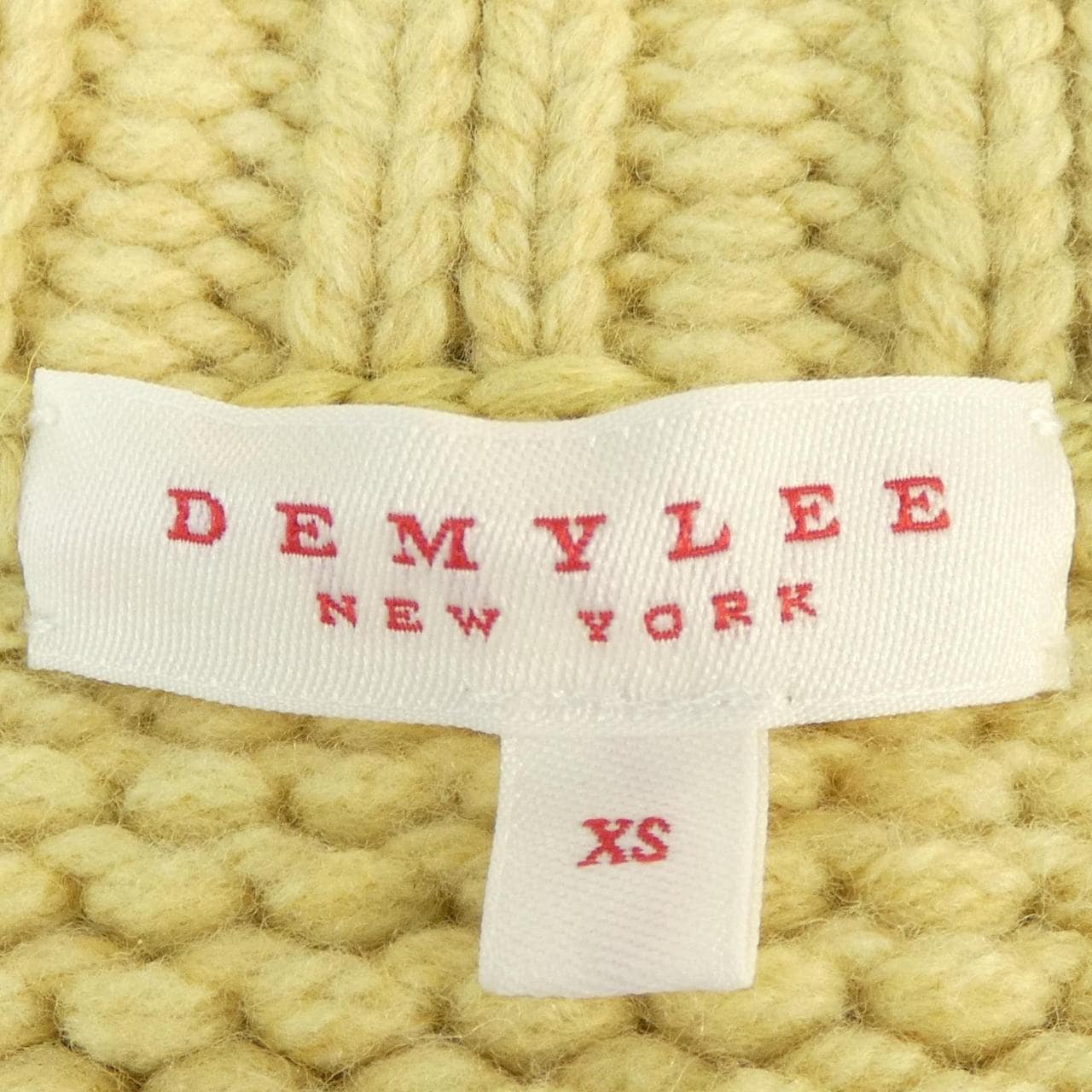 DEMYLEE cardigan