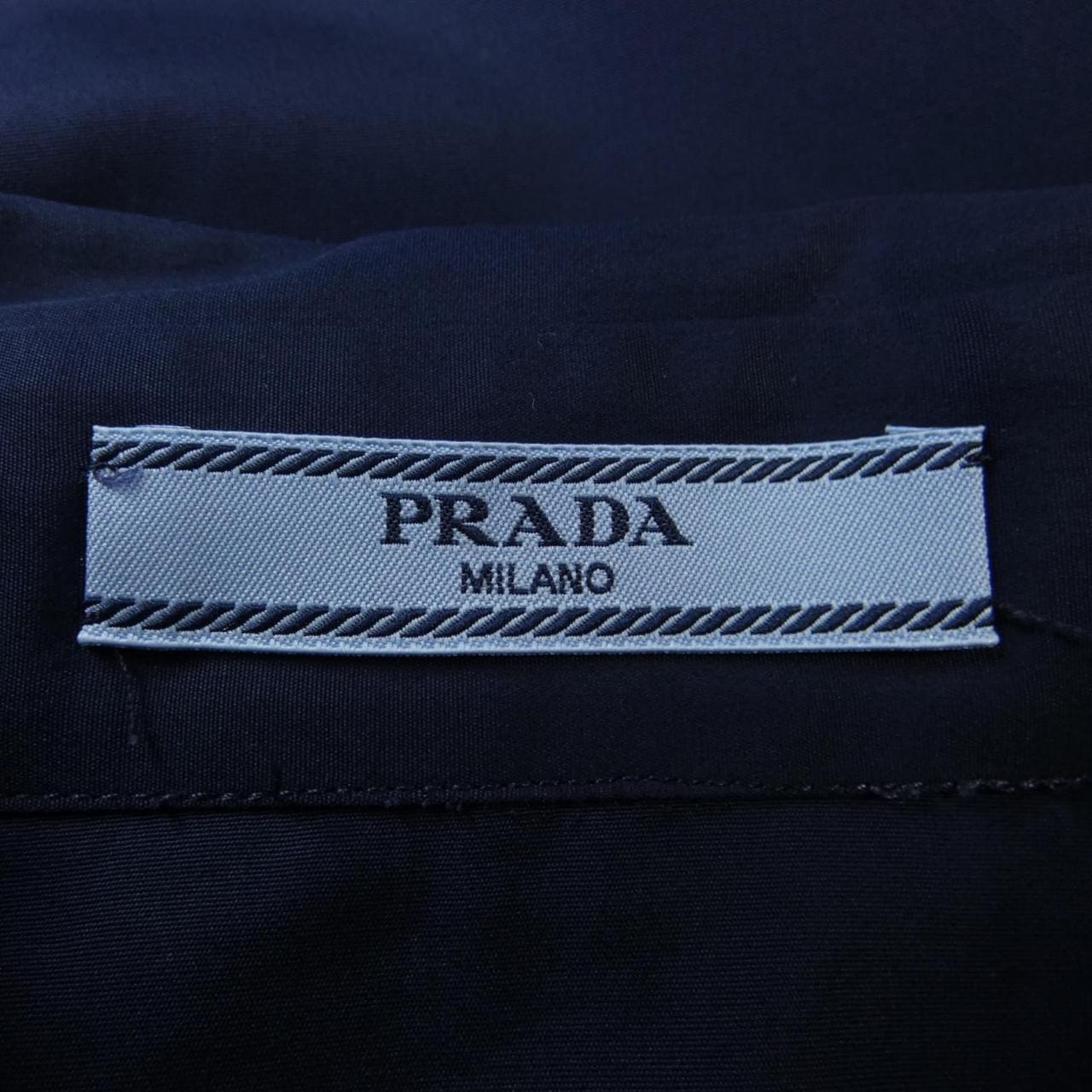 プラダ PRADA シャツ