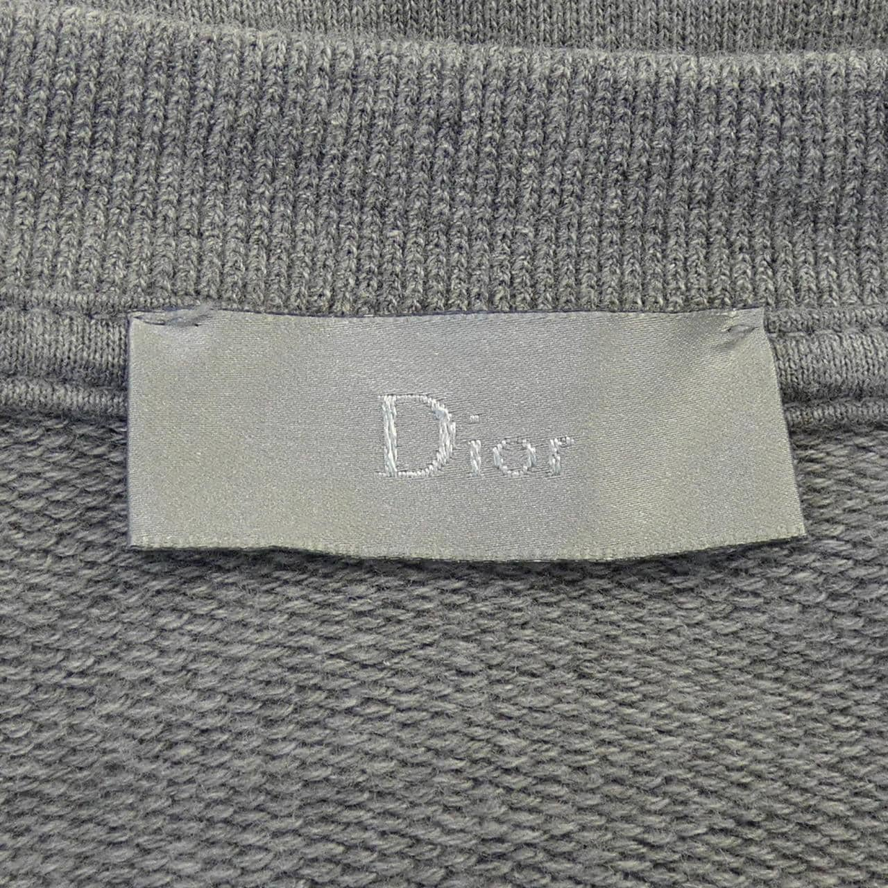 ディオールオム DIOR HOMME スウェット