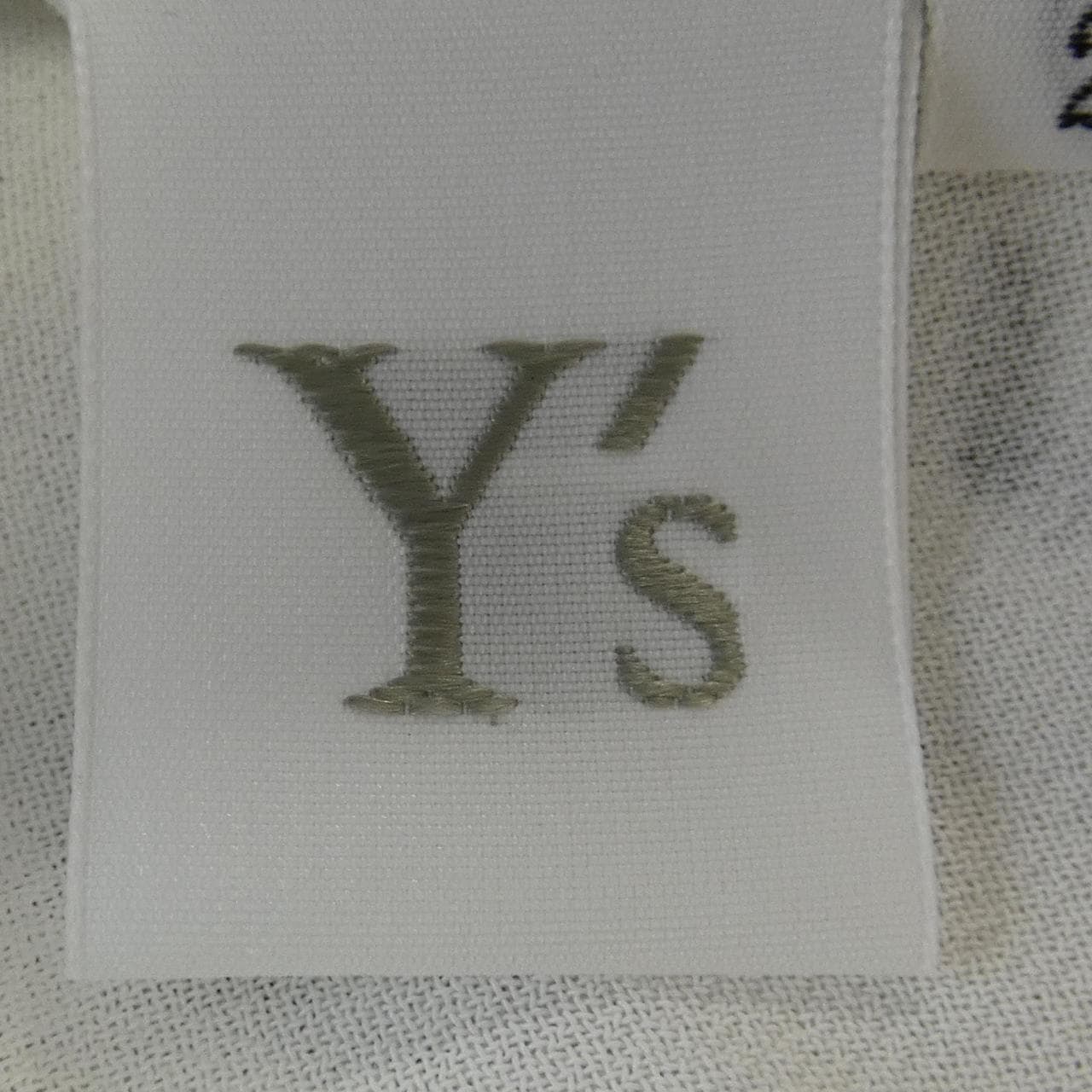 ワイズ Y's トップス