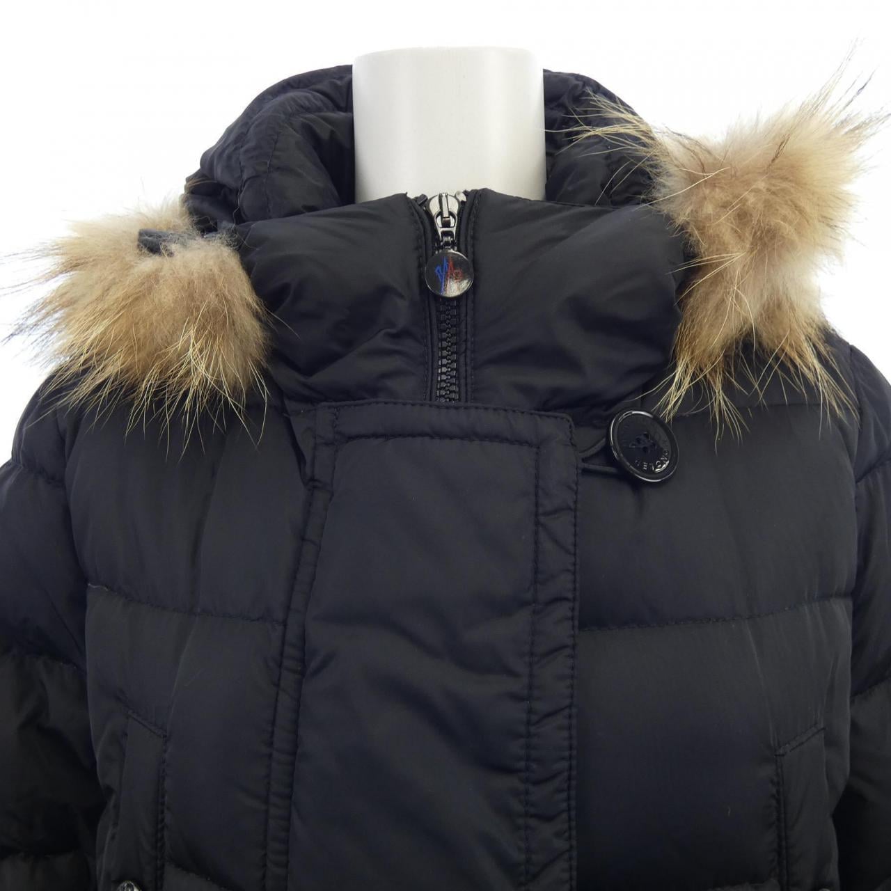 モンクレール MONCLER ダウンコート