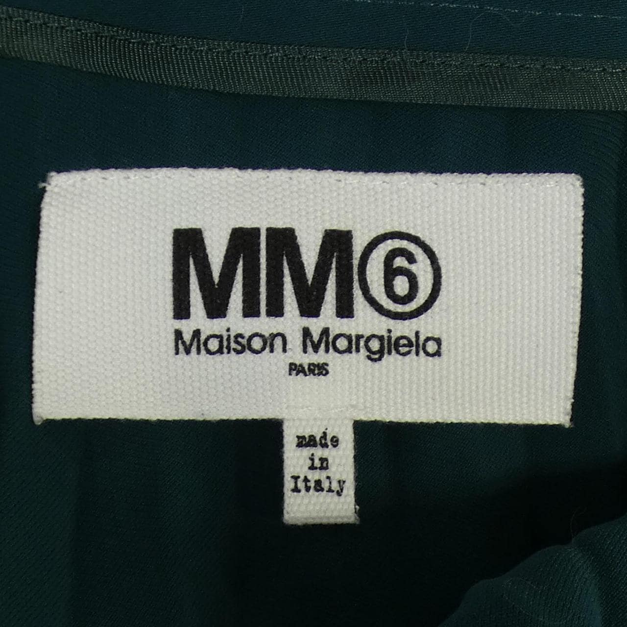 エムエムシックス MM6 スカート