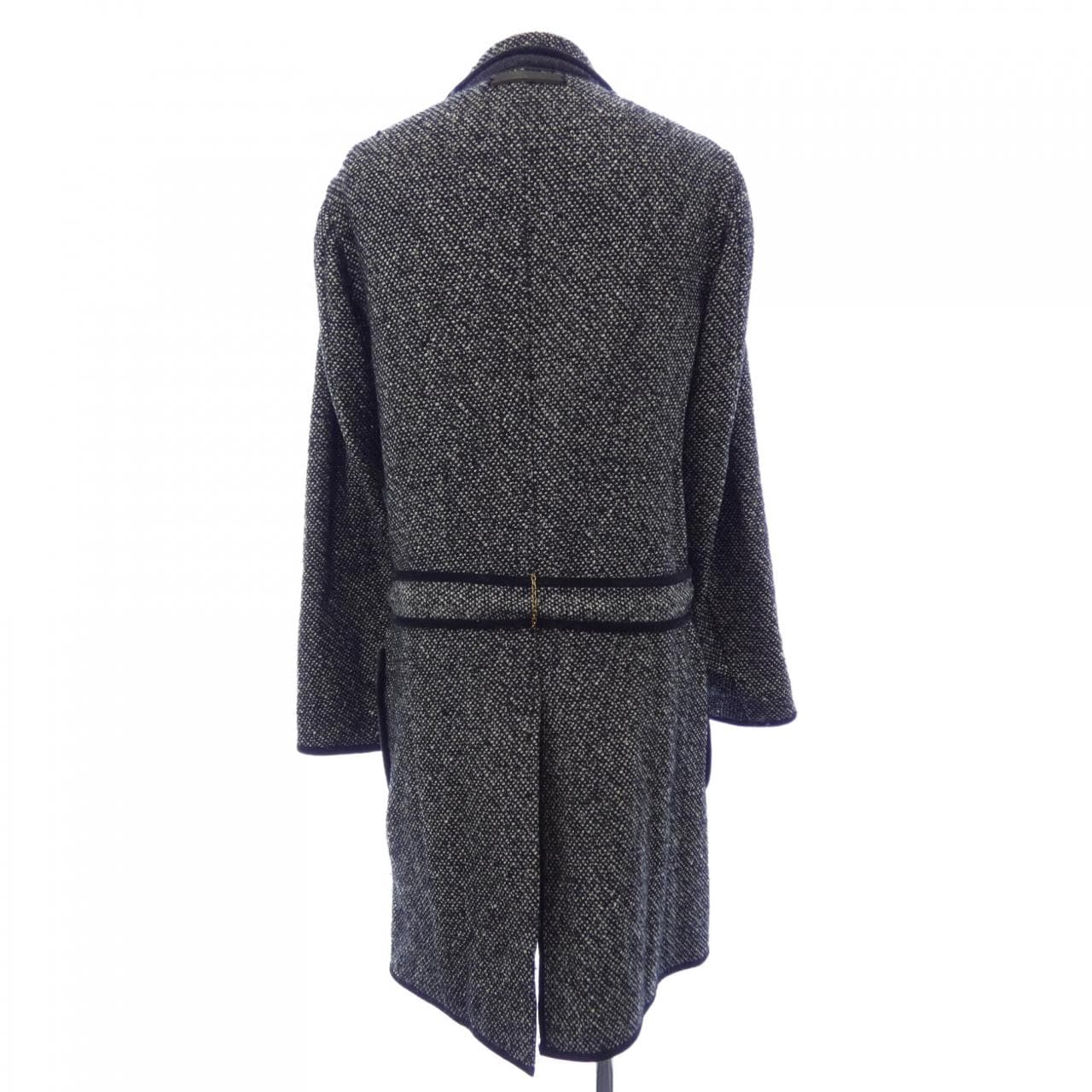 カラー Kolor コート