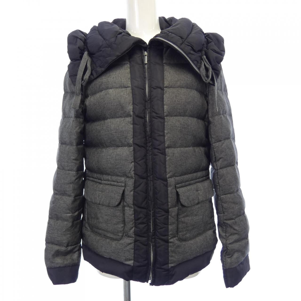 マックスマーラウィークエンド Max Mara weekend ダウンジャケット