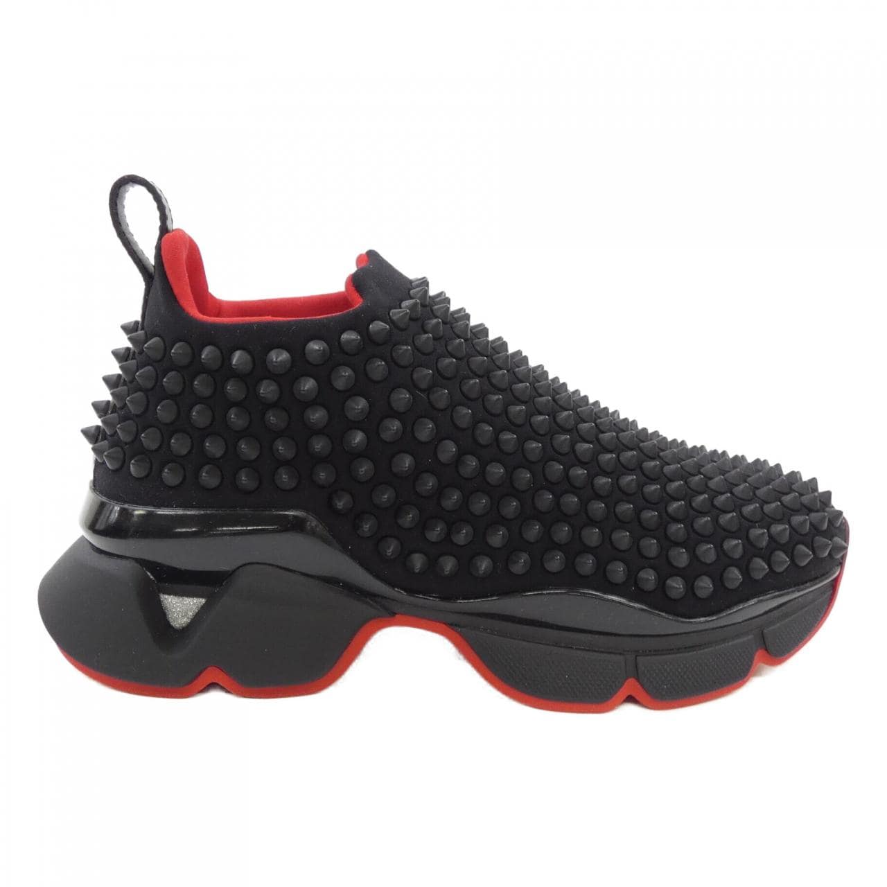 CHRISTIAN LOUBOUTIN CHRISTIAN LOUBOUTIN SNEAKERS
