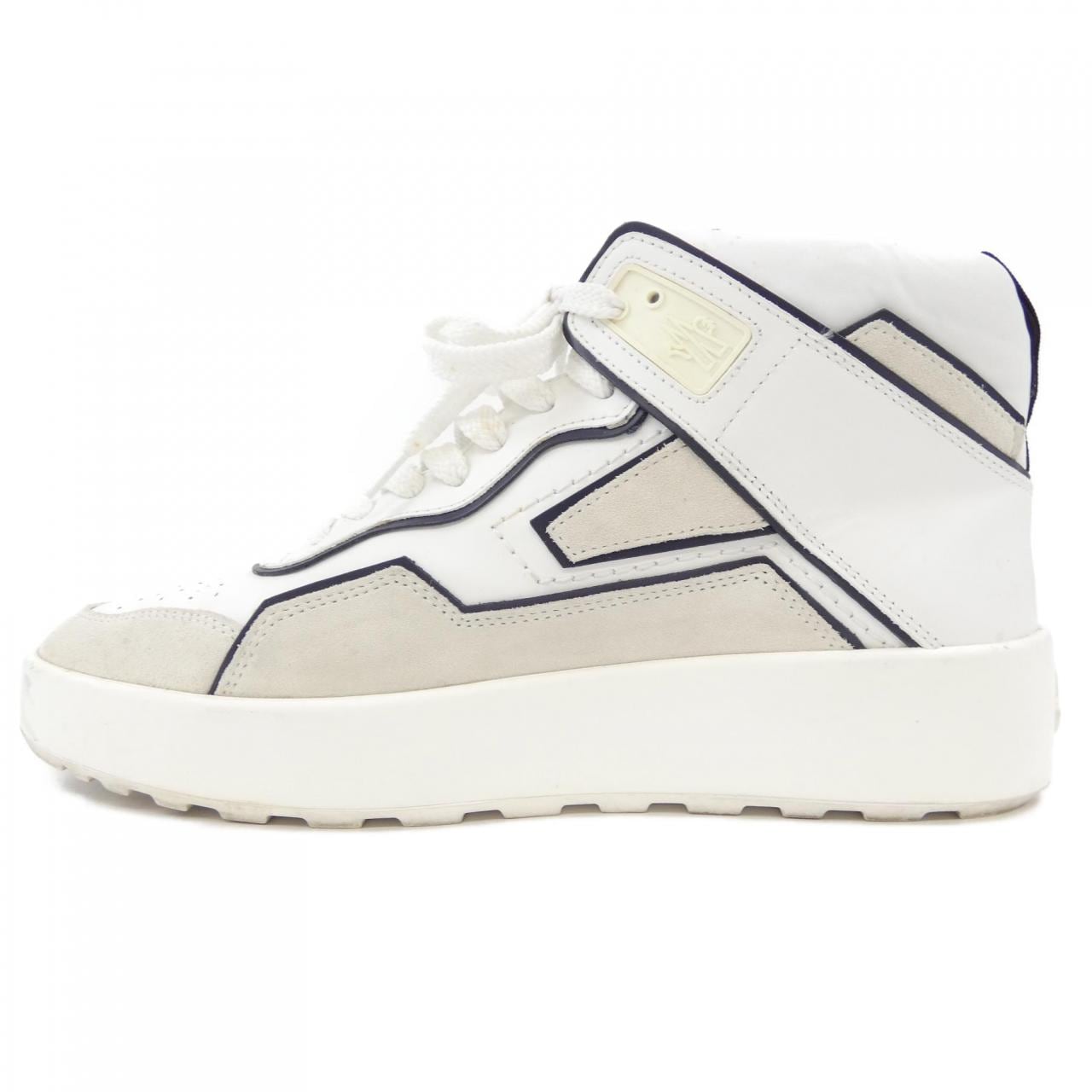 モンクレール MONCLER スニーカー