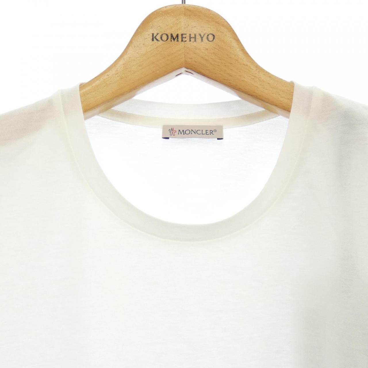 モンクレール MONCLER 20938090460 Tシャツ