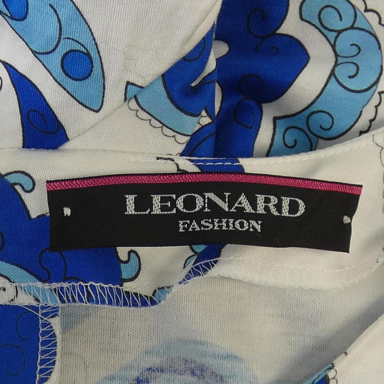 レオナールファッション LEONARD FASHION 0339622 トップス
