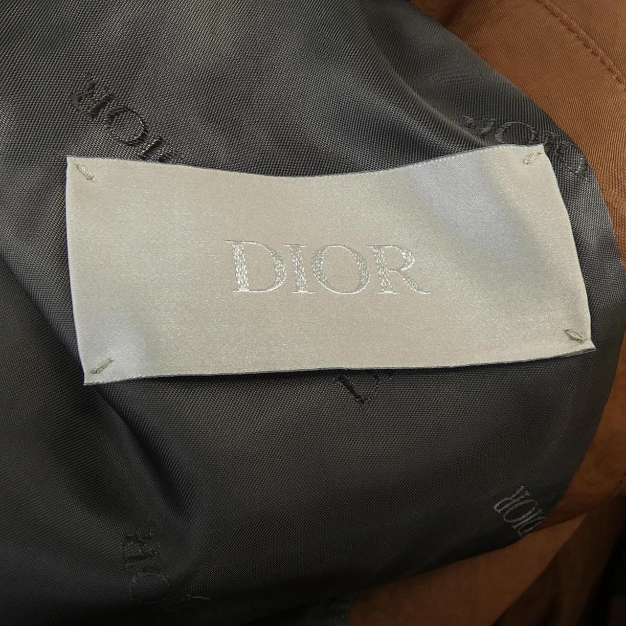 ディオール DIOR CACTUS JACK 943C439J5515 ブルゾン