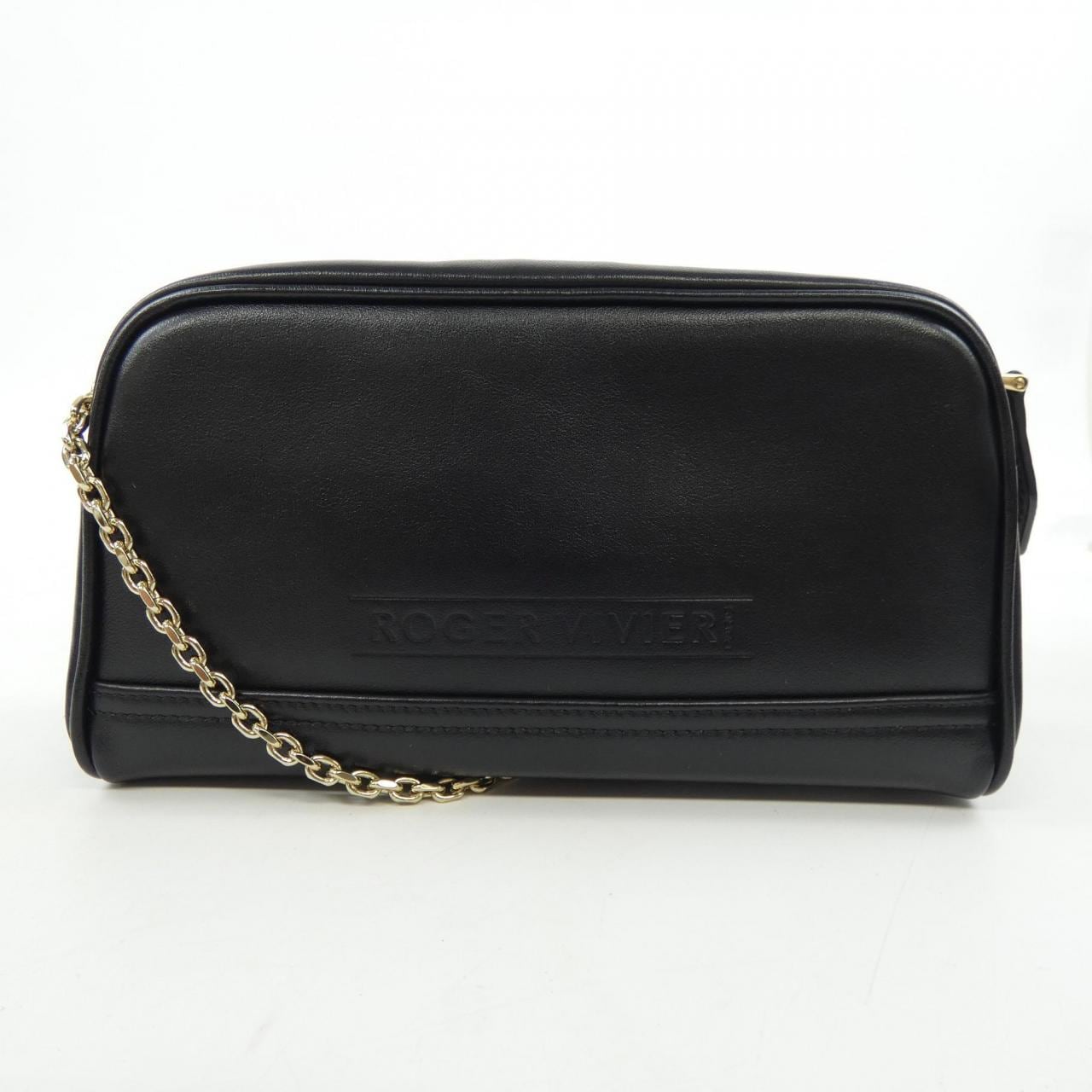 ロジェヴィヴィエ ROGER VIVIER RBWAOIR0100XMAB999 BAG