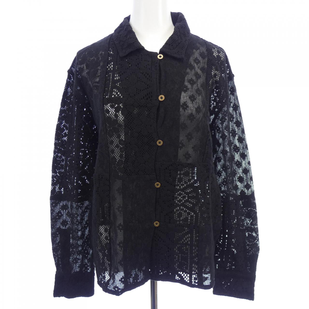 アールエイチシー RHC シャツ