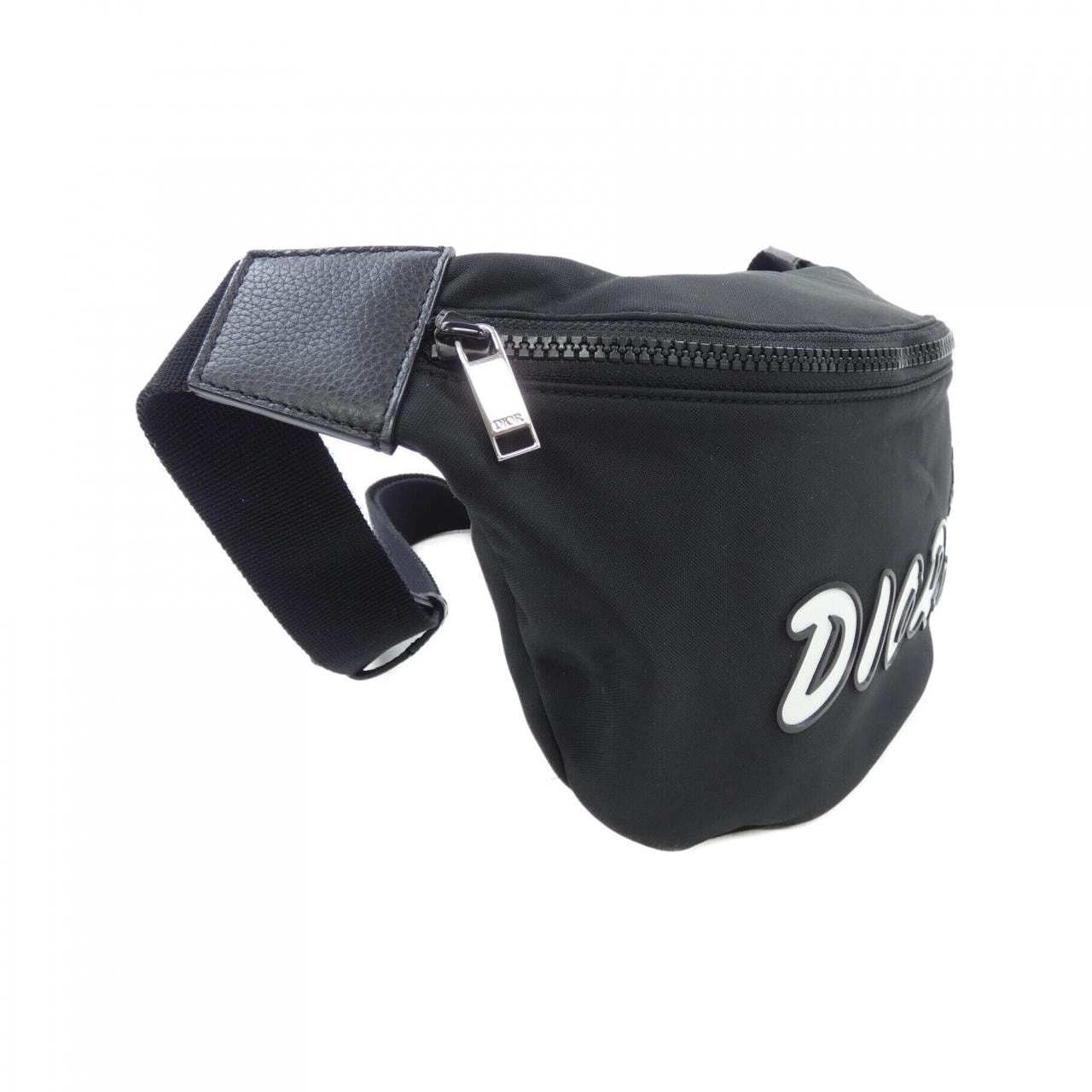 ディオール DIOR KAWS 日本限定 BAG