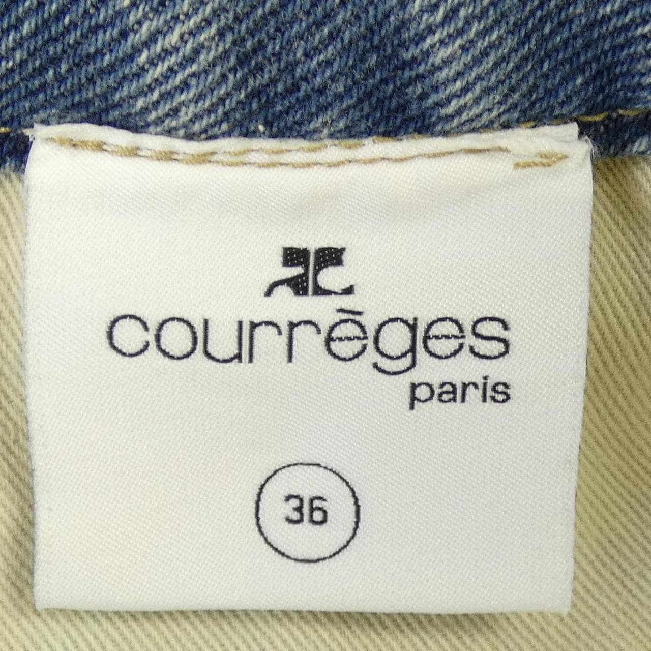 クレージュ Courreges スカート