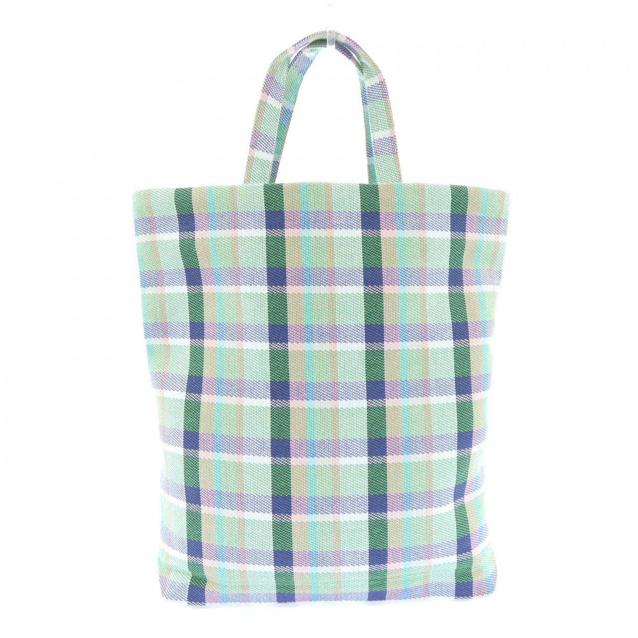 ミナペルホネン mina perhonen troll BAG