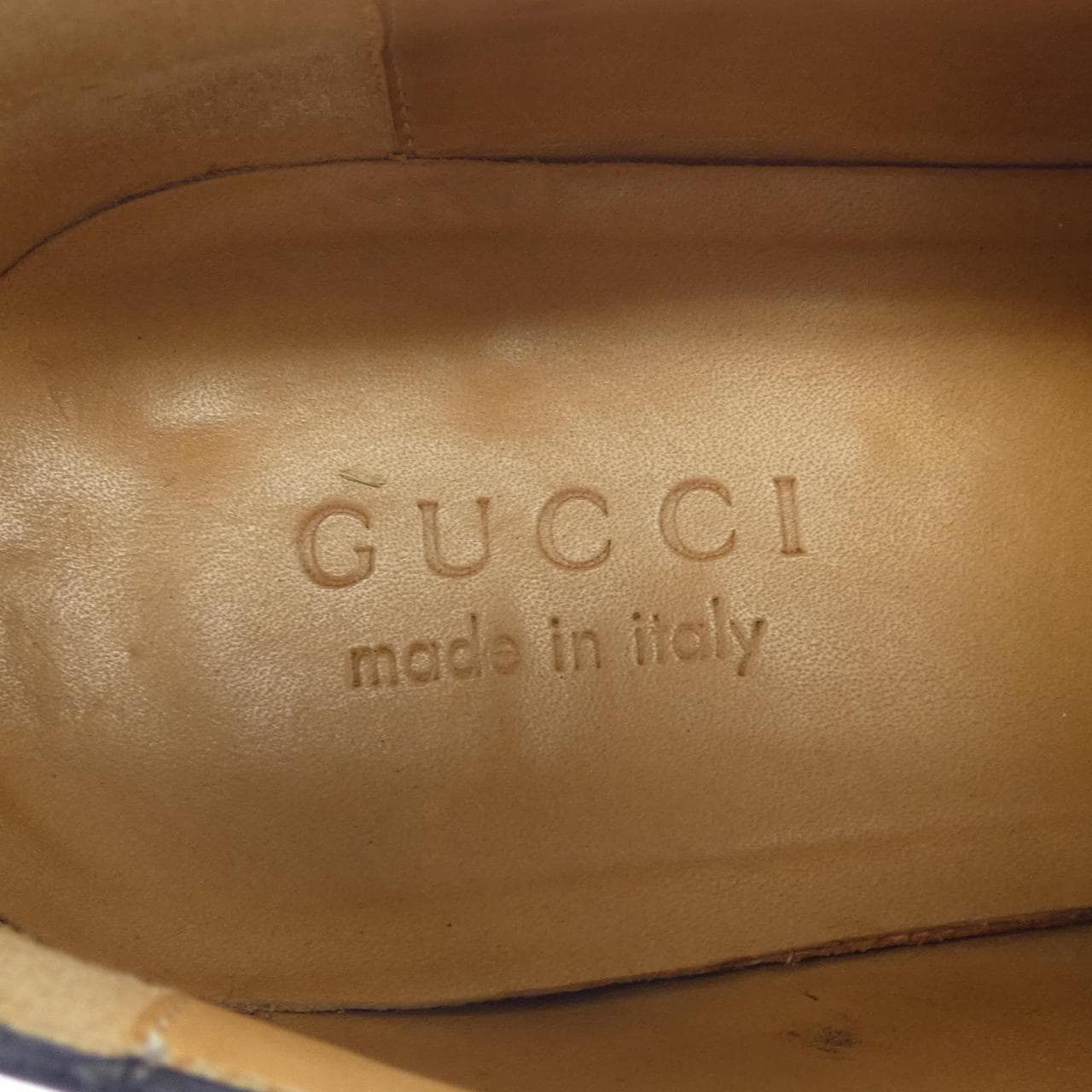 グッチ GUCCI 337049 シューズ