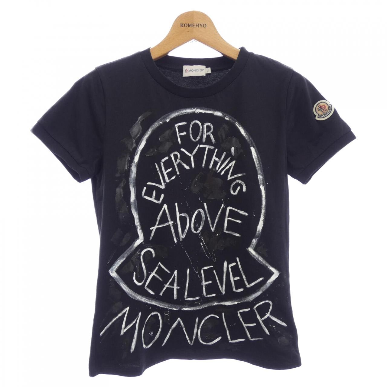 モンクレール MONCLER Tシャツ