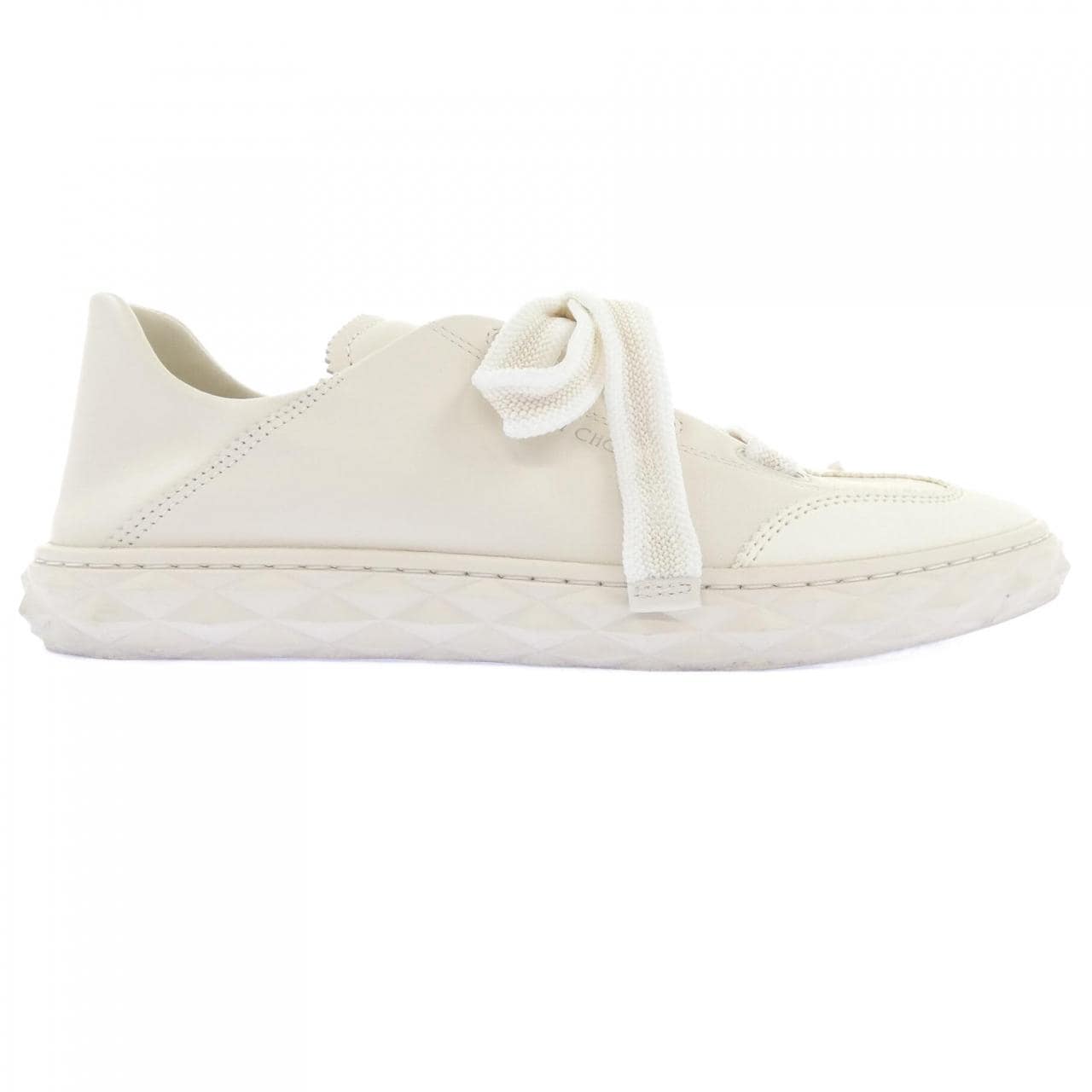 ジミーチュウ JIMMY CHOO スニーカー