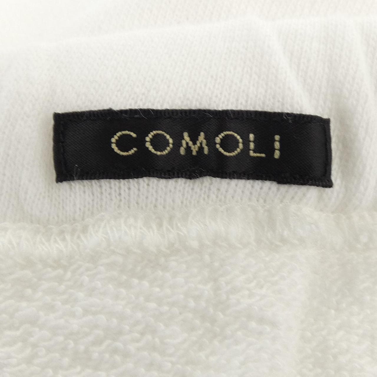 コモリ COMOLI D01-05018 パンツ