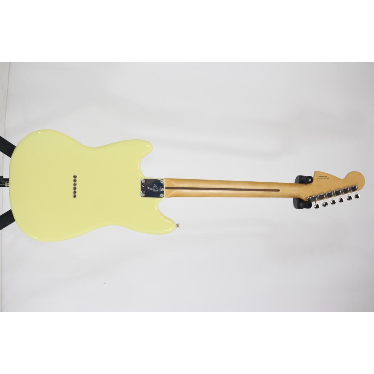 FENDER PLAER II MUSTANG