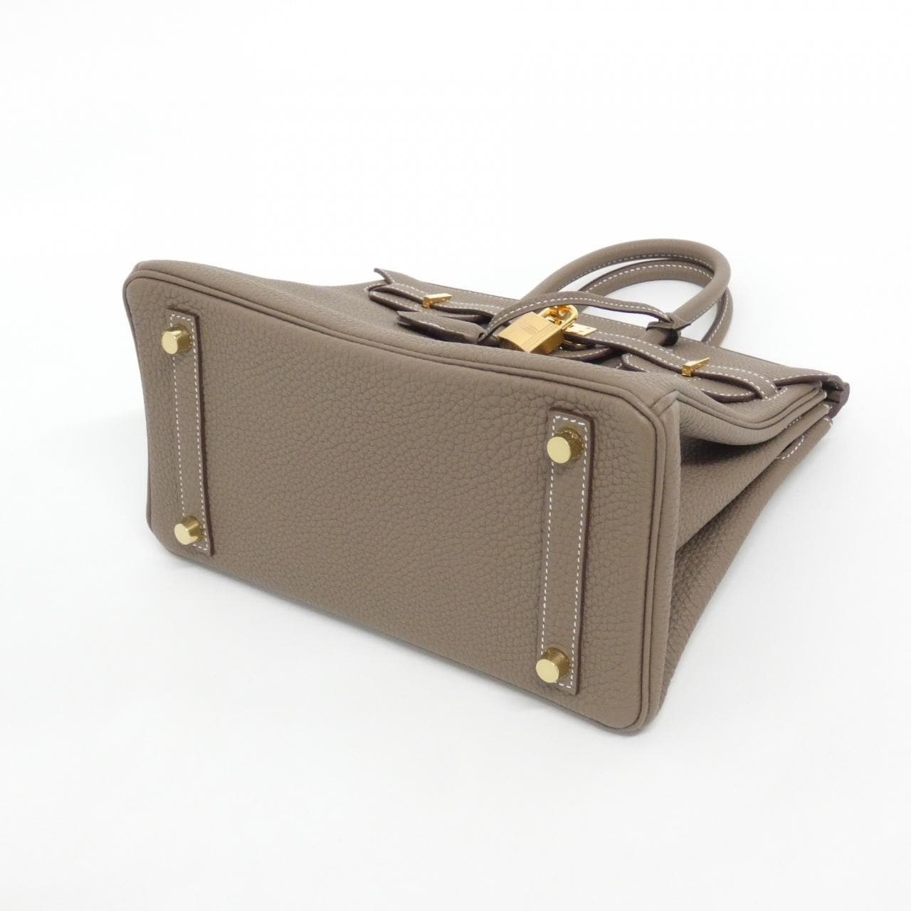 エルメス バーキン 25cm 041344CC バッグ