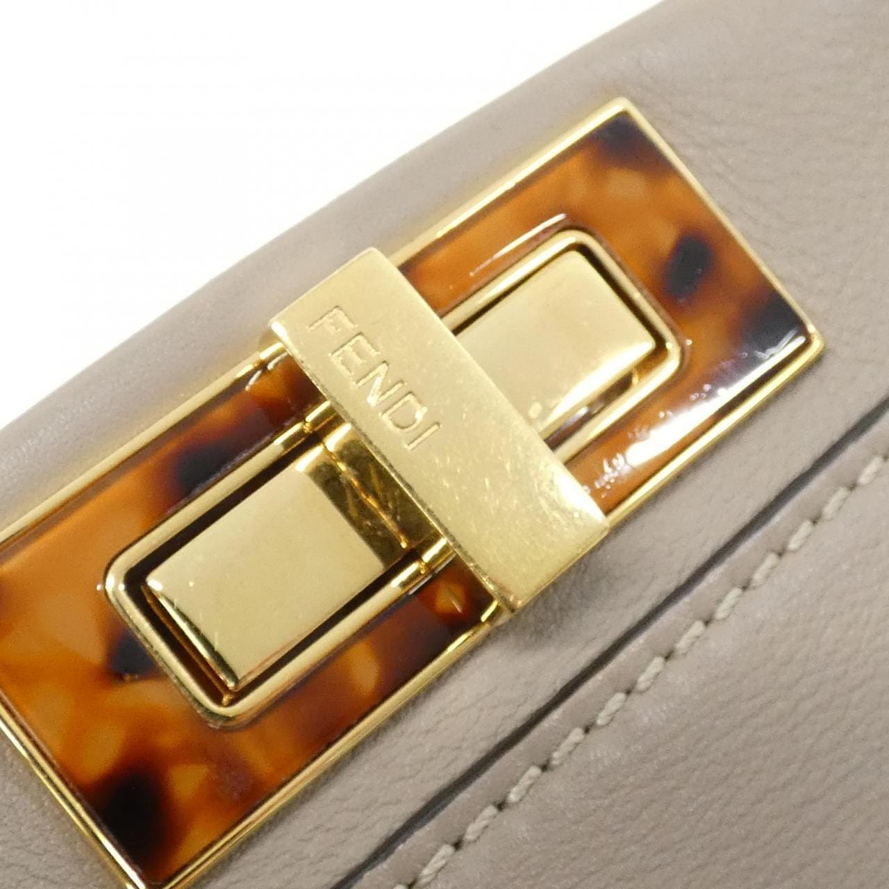 フェンディ ピーカブー 8BN290 3ZL バッグ