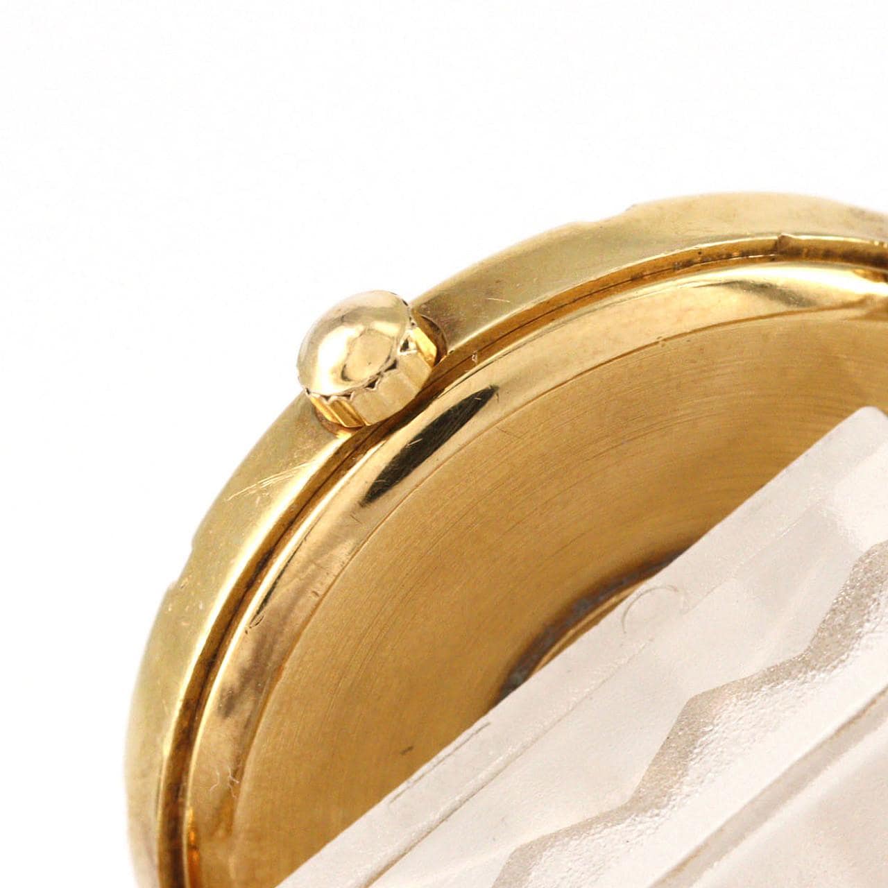 ヴァンクリーフ&アーペル スポーツ2 YG 13607 YG クォーツ