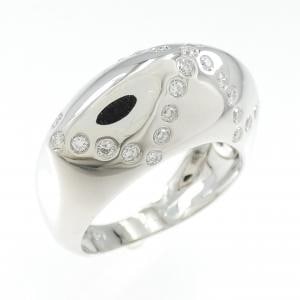 ポンテヴェキオ ダイヤモンド リング 0.30CT