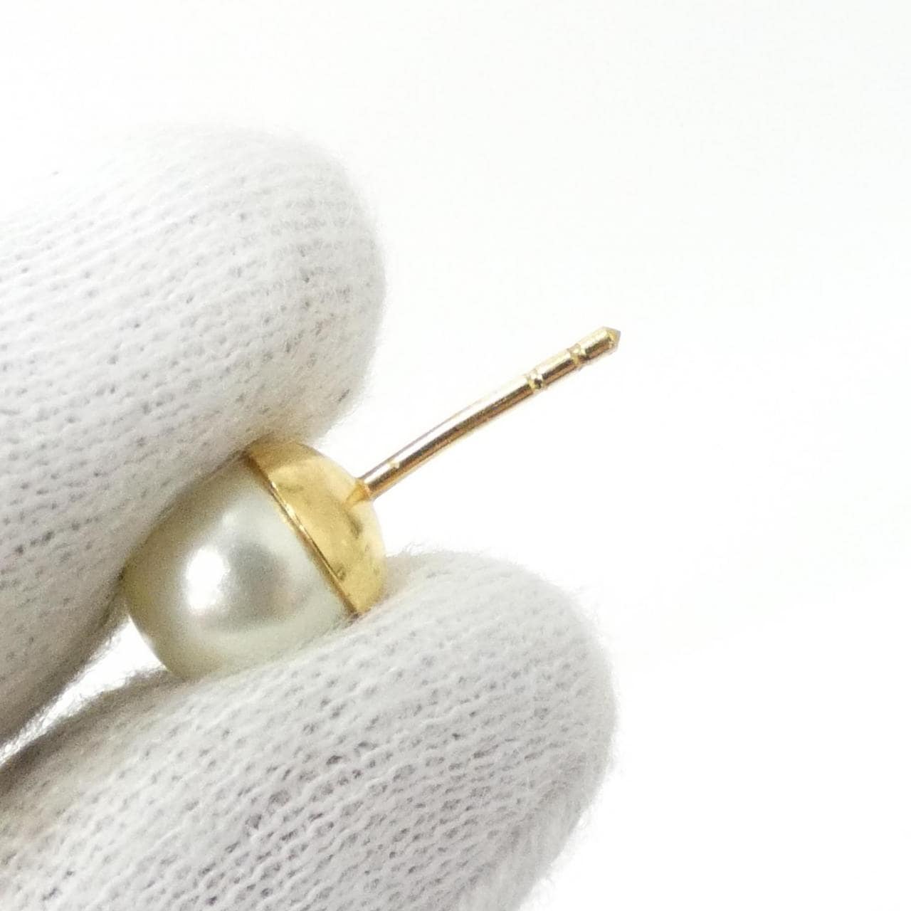 クリスチャンディオール ディオール トライバル E1411TRICY ピアス