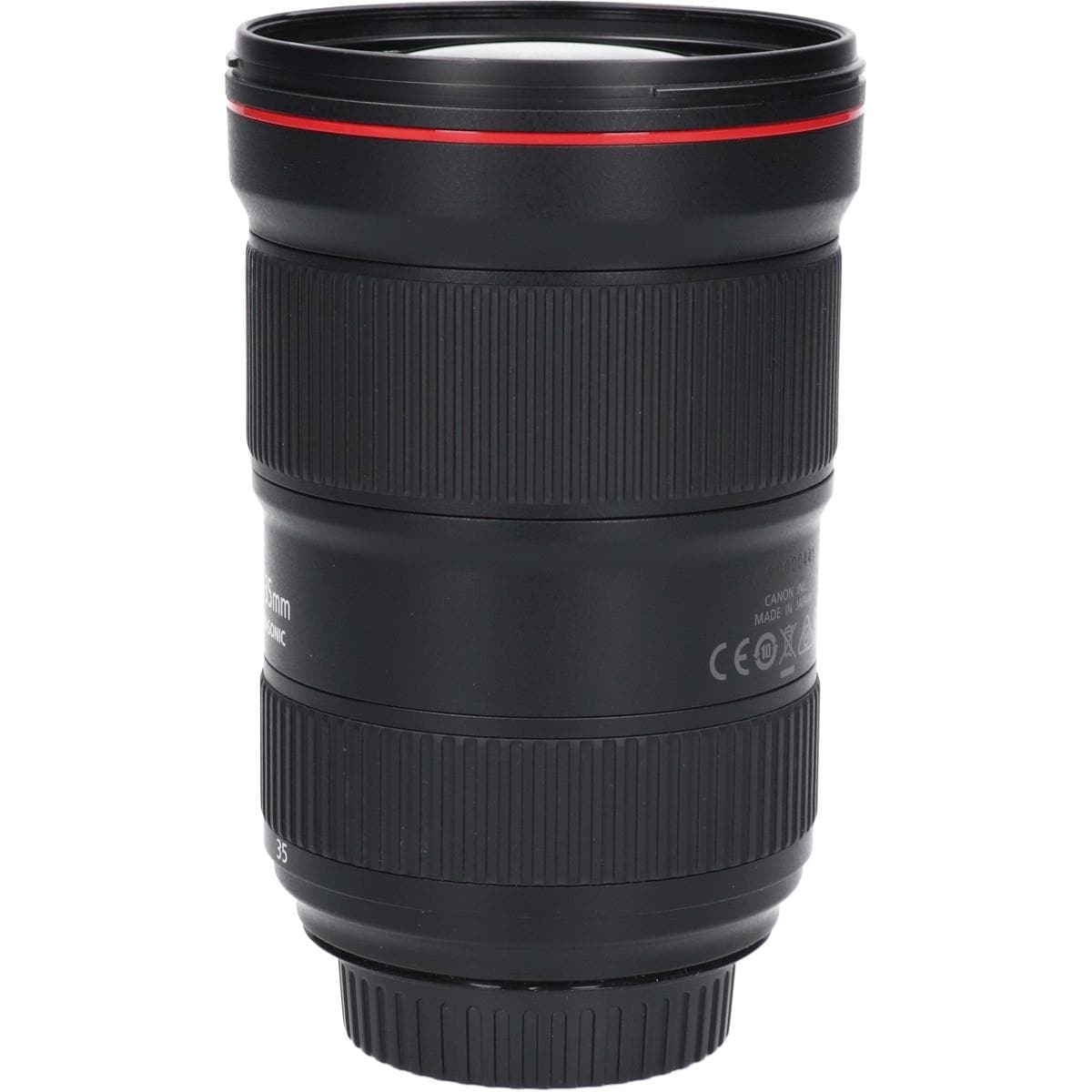 ＥＦ１６－３５ｍｍ　Ｆ２．８ＬＩＩＩＵＳＭ