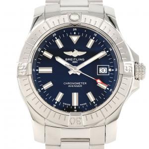 ブライトリング アベンジャーオートマチック43 A17318/A17318101B1A1 SS 自動巻