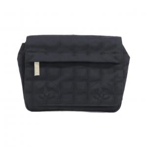 シャネル トラベル ライン 29346 ウエストバッグ